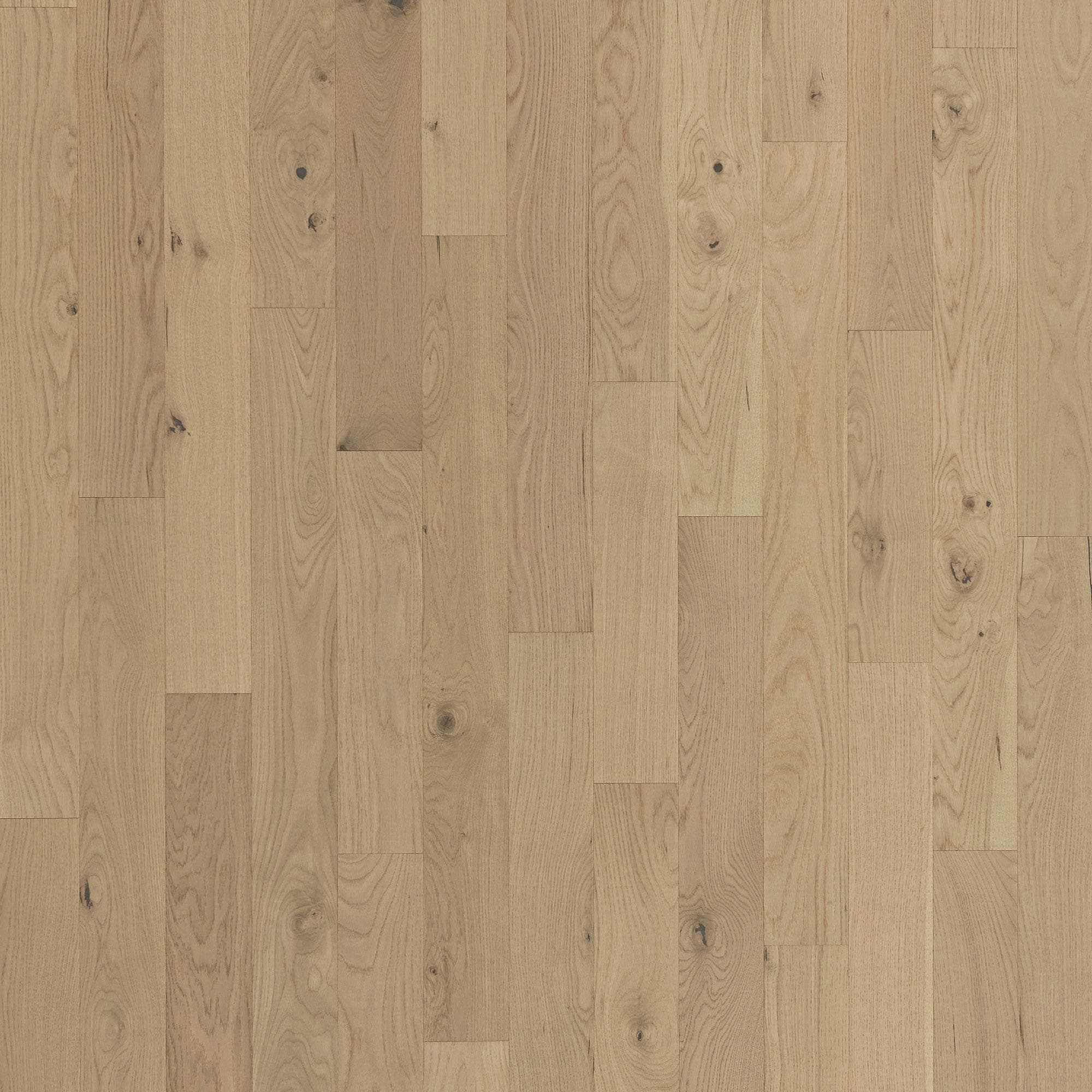 Mohawk Caspian Cliffs Sandalwood Oak Engineered Hardwood