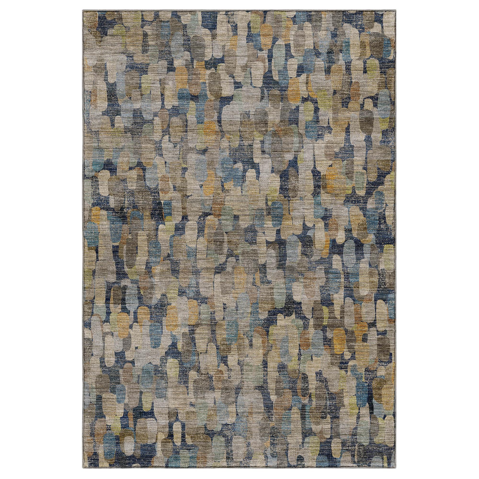 Dalyn Rug Company Nexus NX4 Beige 5' x 7'6
