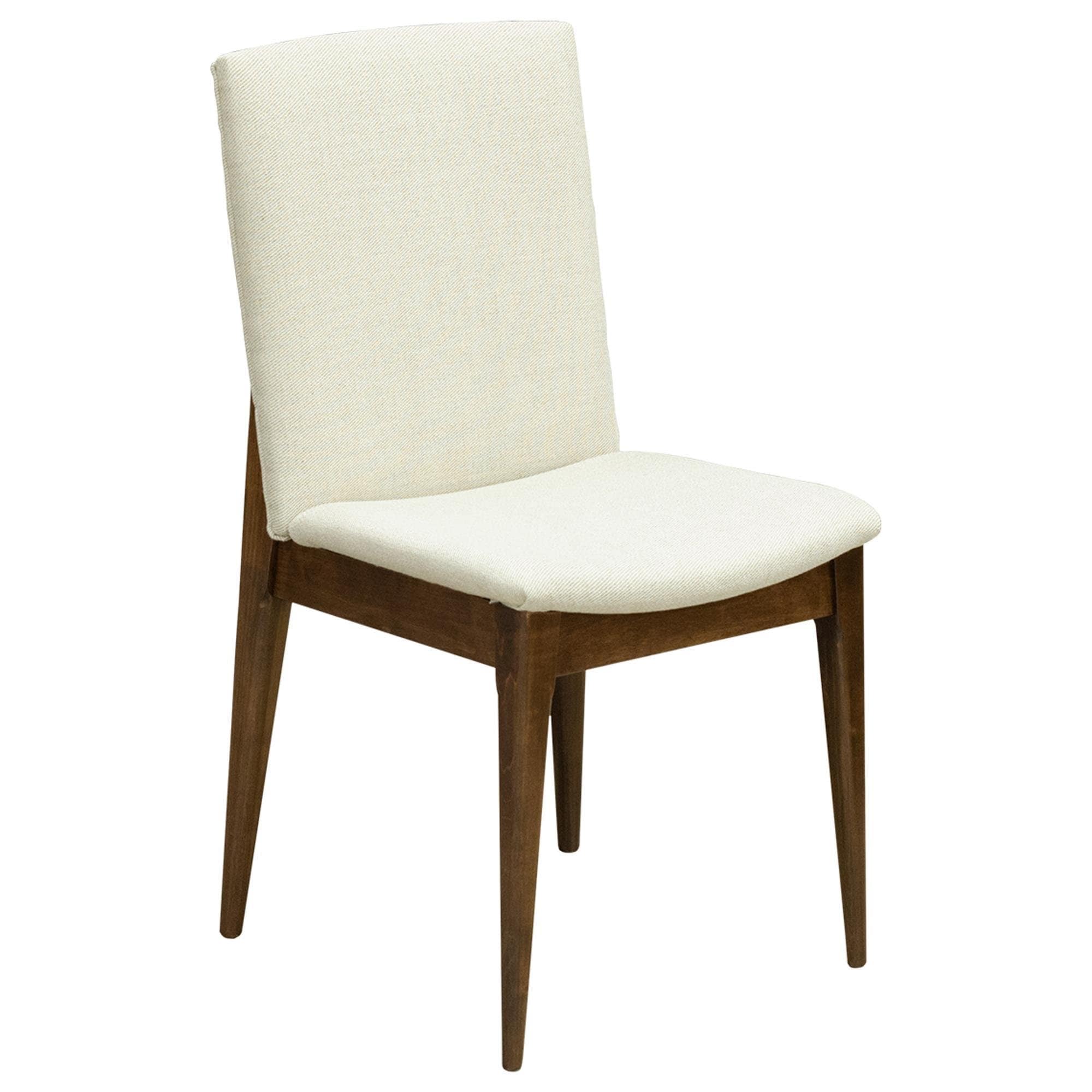 Fleming Furniture Co. Paramour Dining Side Chair in Avery Fabric