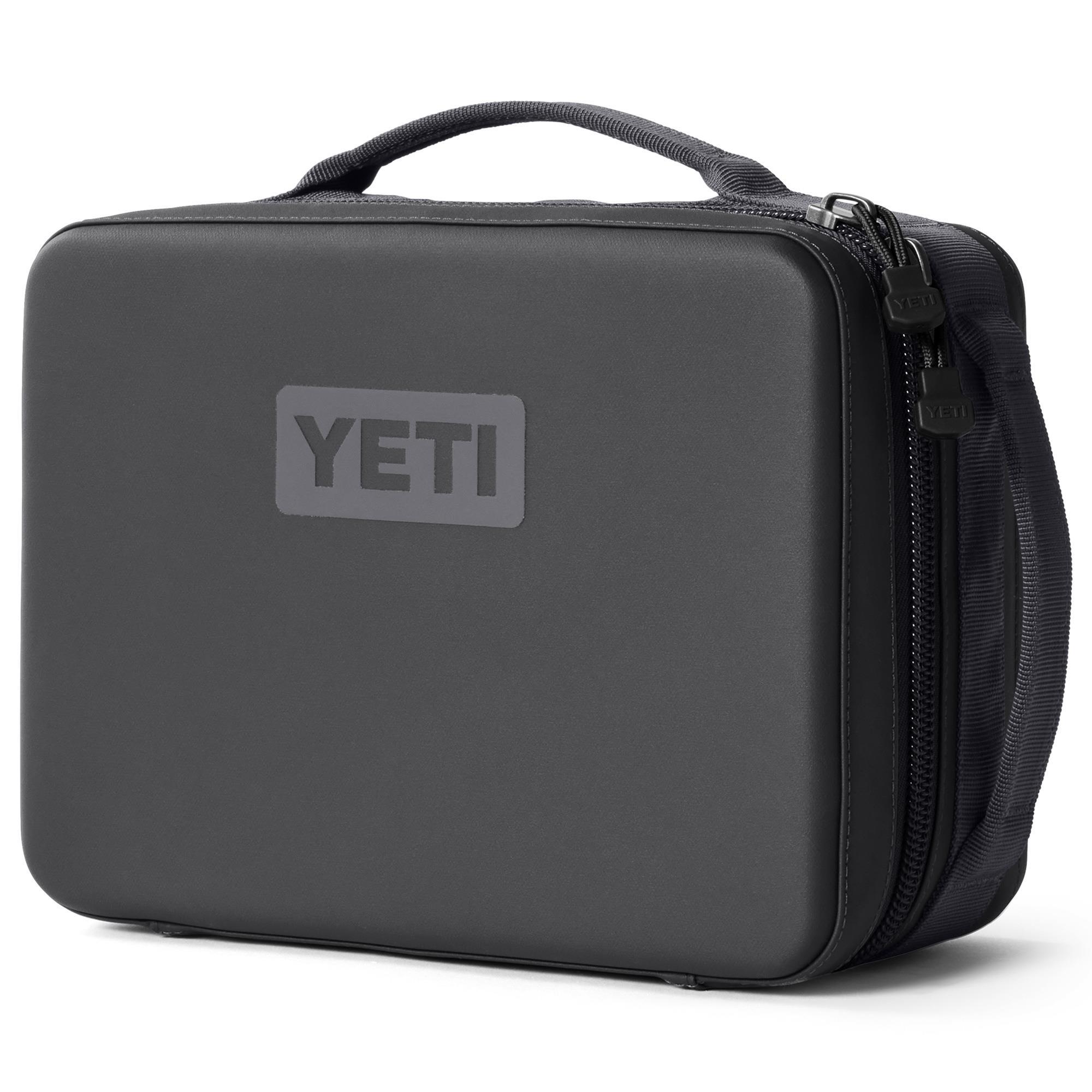 YETI Daytrip 5L Insulated Lunch Box in Black