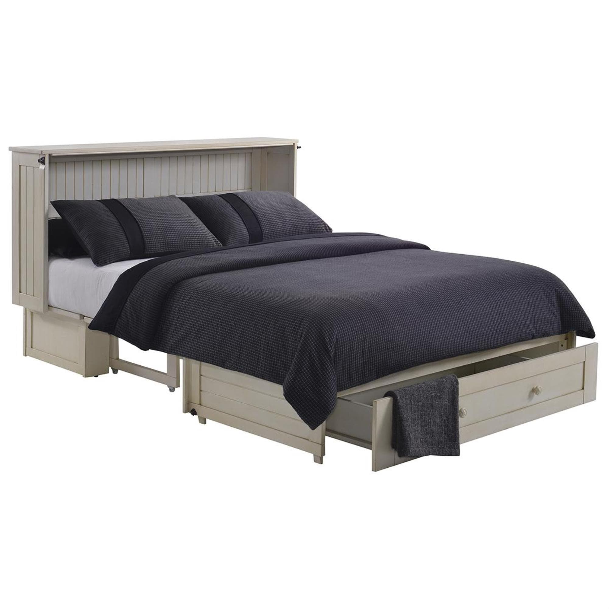 Murphy bed on sale nebraska furniture mart