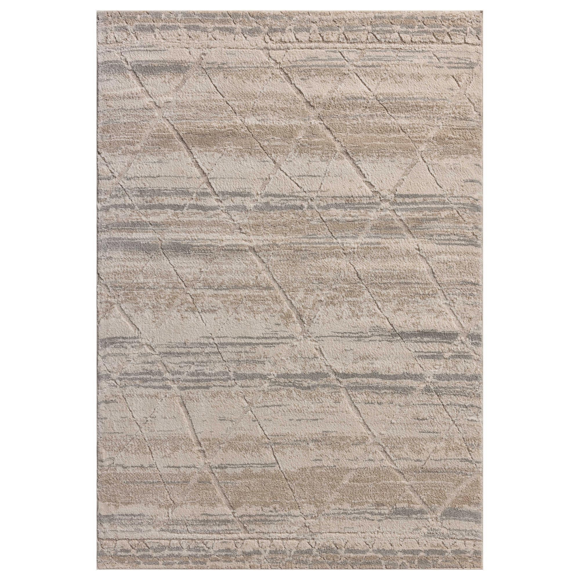 Amber Lewis x Loloi Monty 6'7