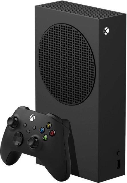 MICROSOFT XBOX ONE S 500GB SYSTEM W/ CORDS AND 1 CONTROLLER - video gaming  - by owner - electronics media sale 