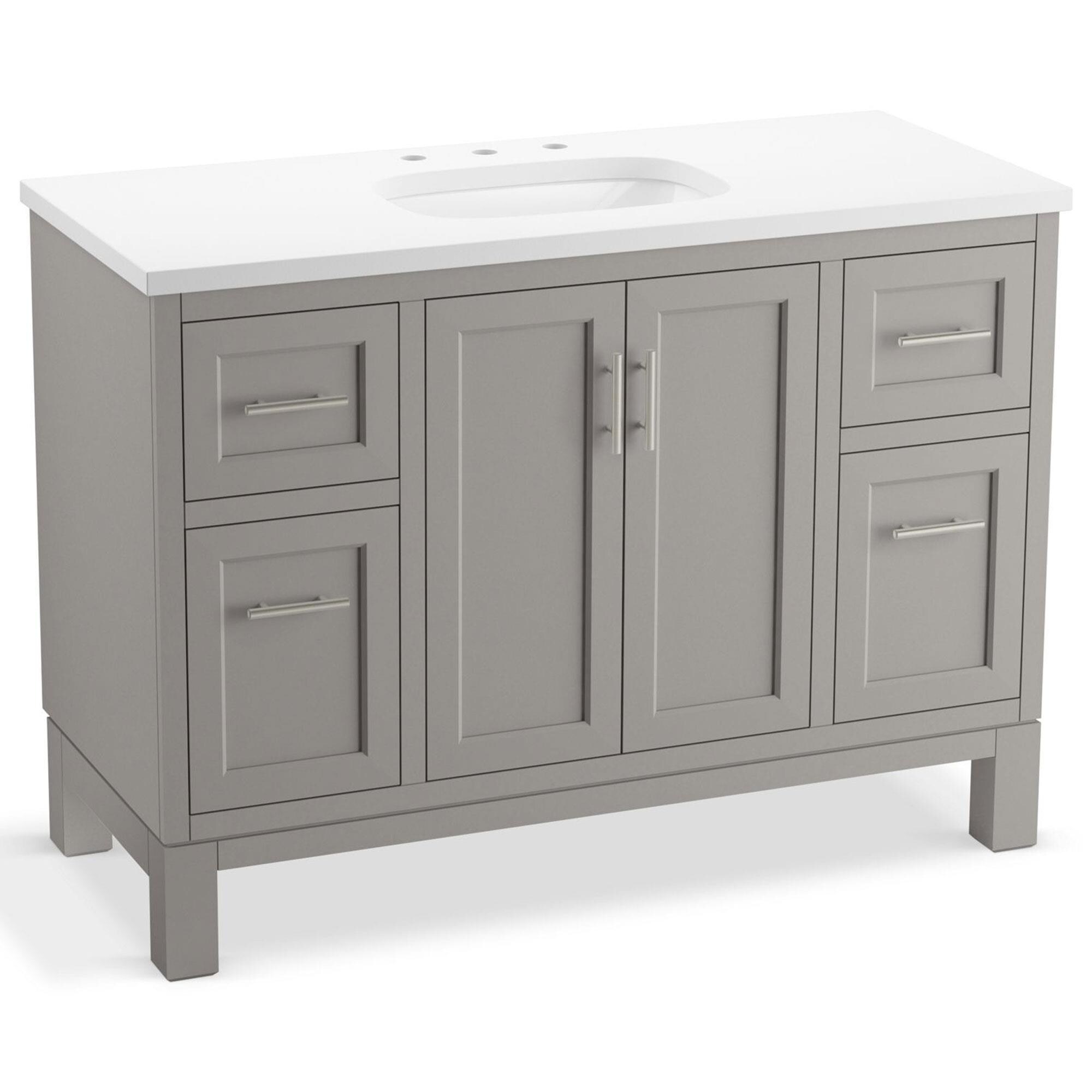 kureha⭐️36 HydroRail-H Shower Column for Handshower | K-45904 | KOHLER