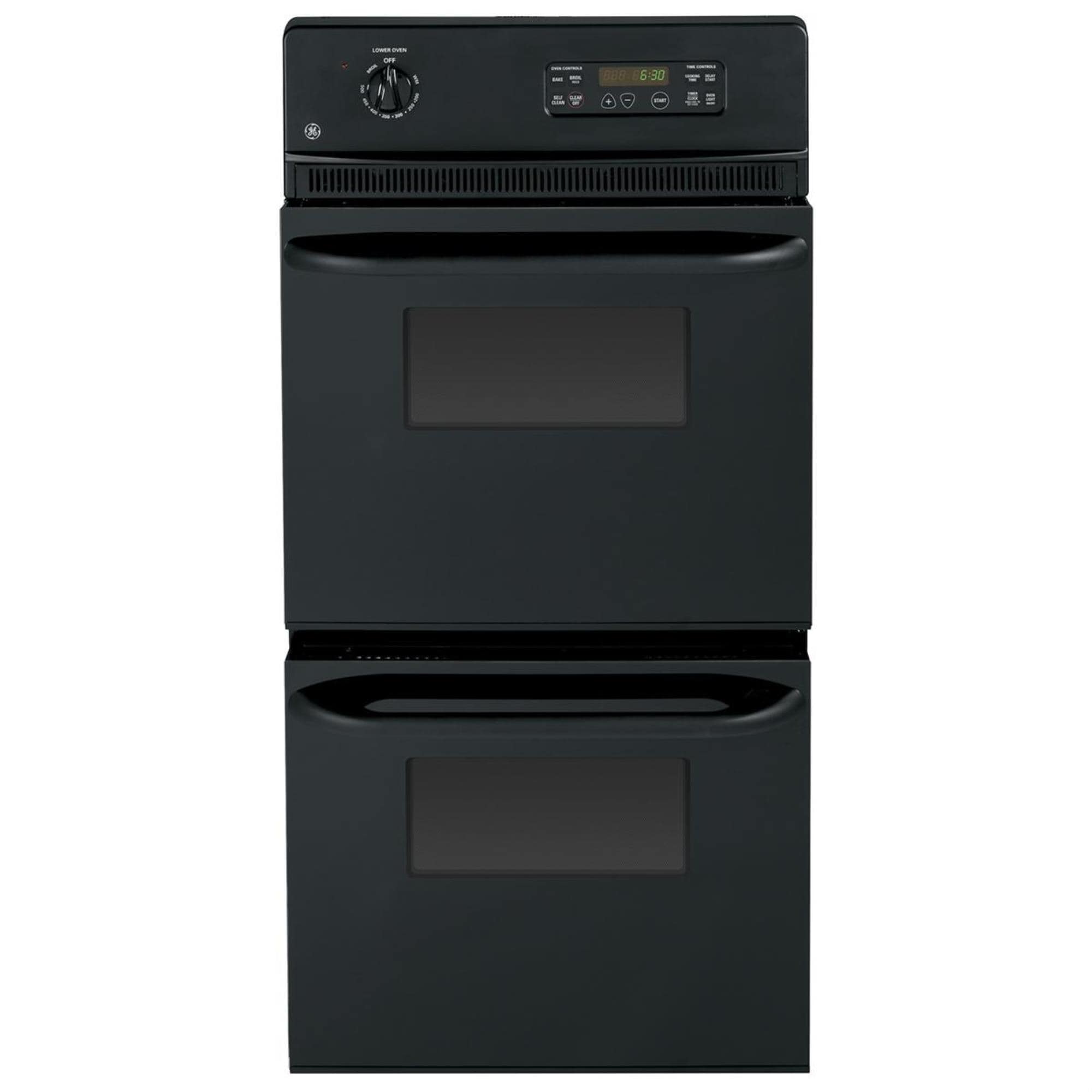 GE Appliances 24" Double Wall Oven Nebraska Furniture Mart