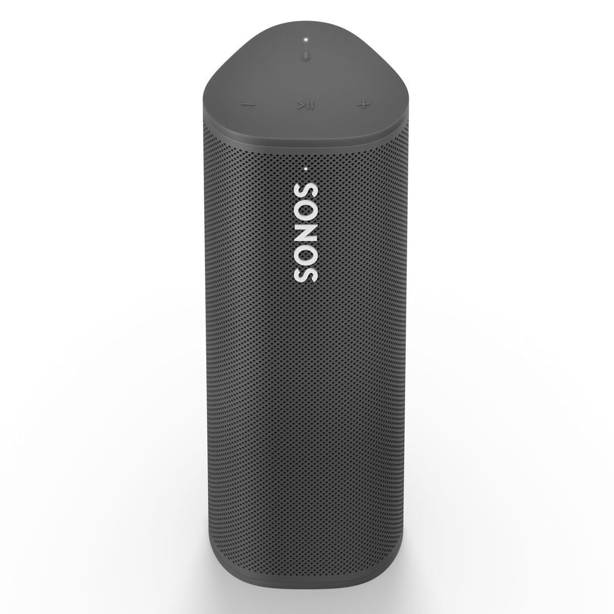 Sonos roam shadow black Clearance