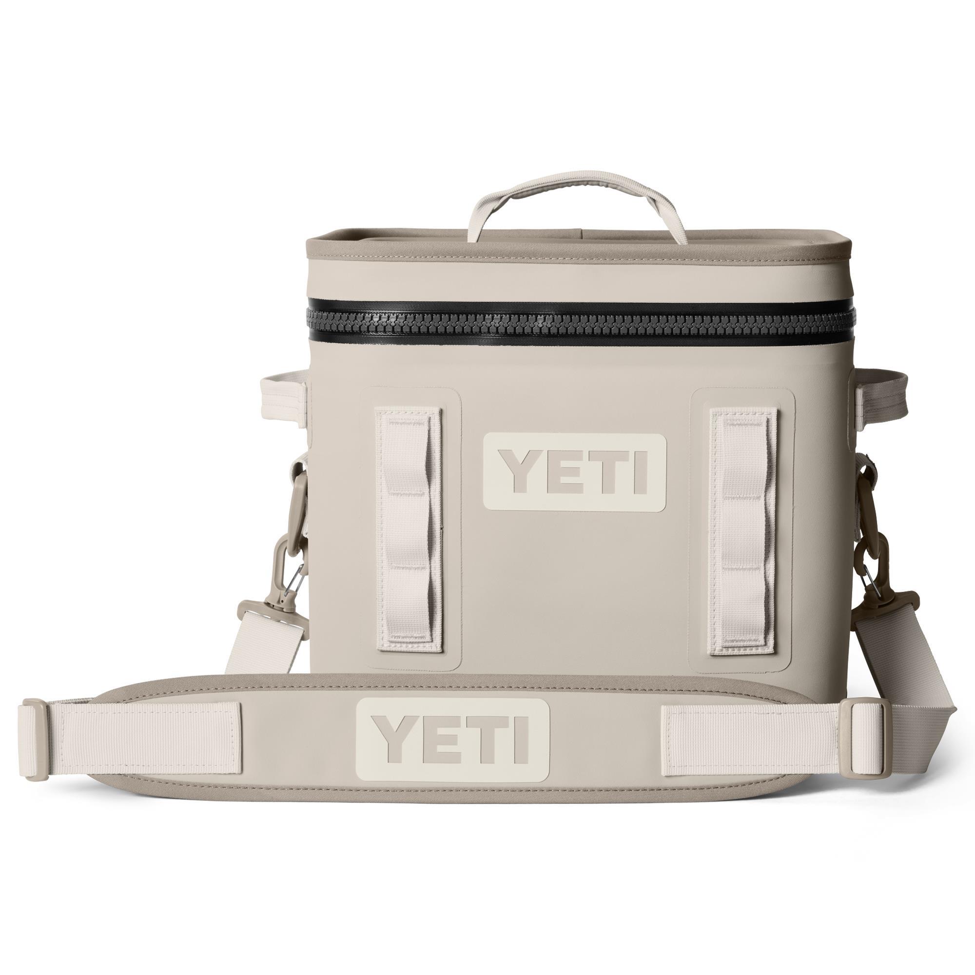YETI Hopper Flip 12 Soft Cooler in Venom