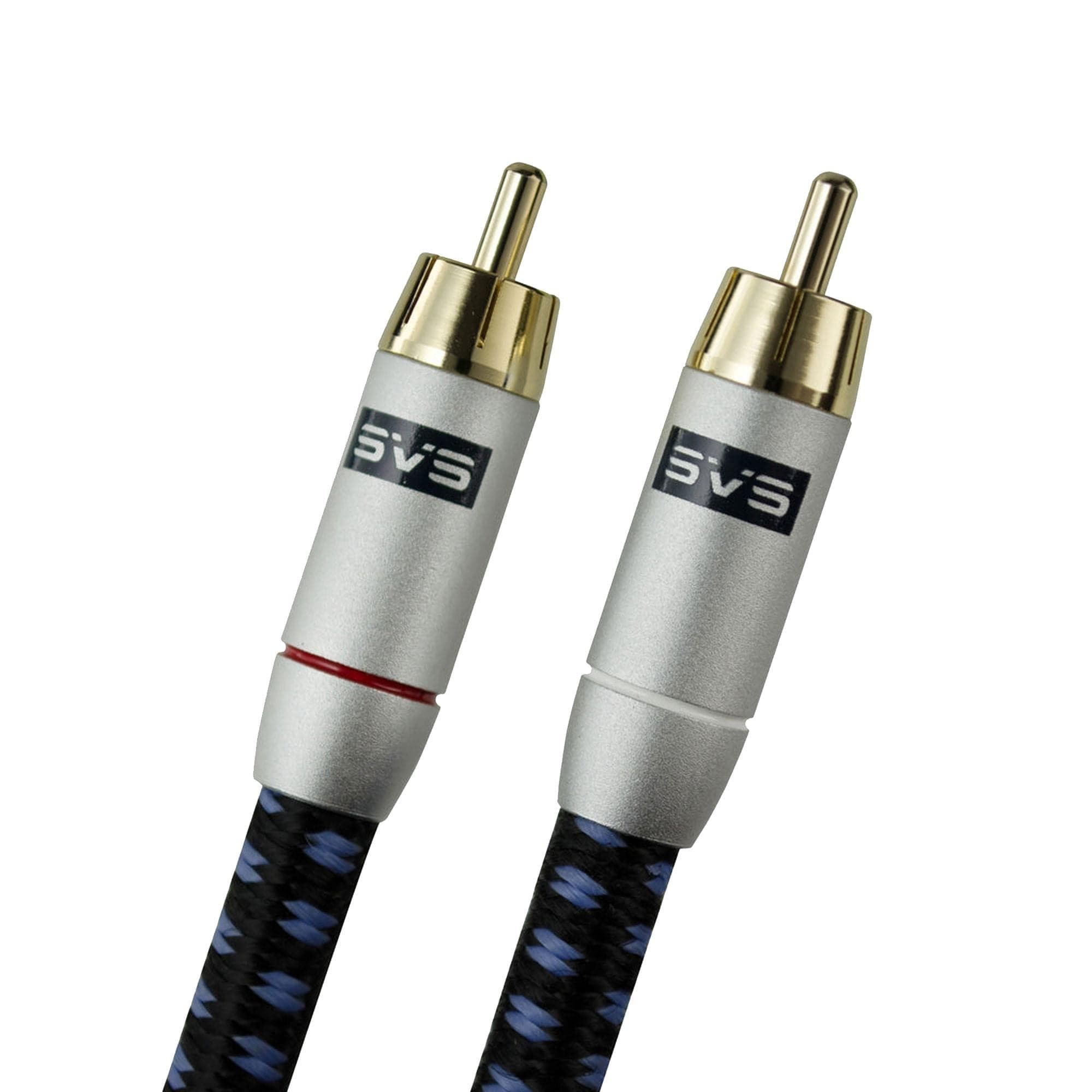 SVS 5 Meter RCA Audio Interconnect Cable