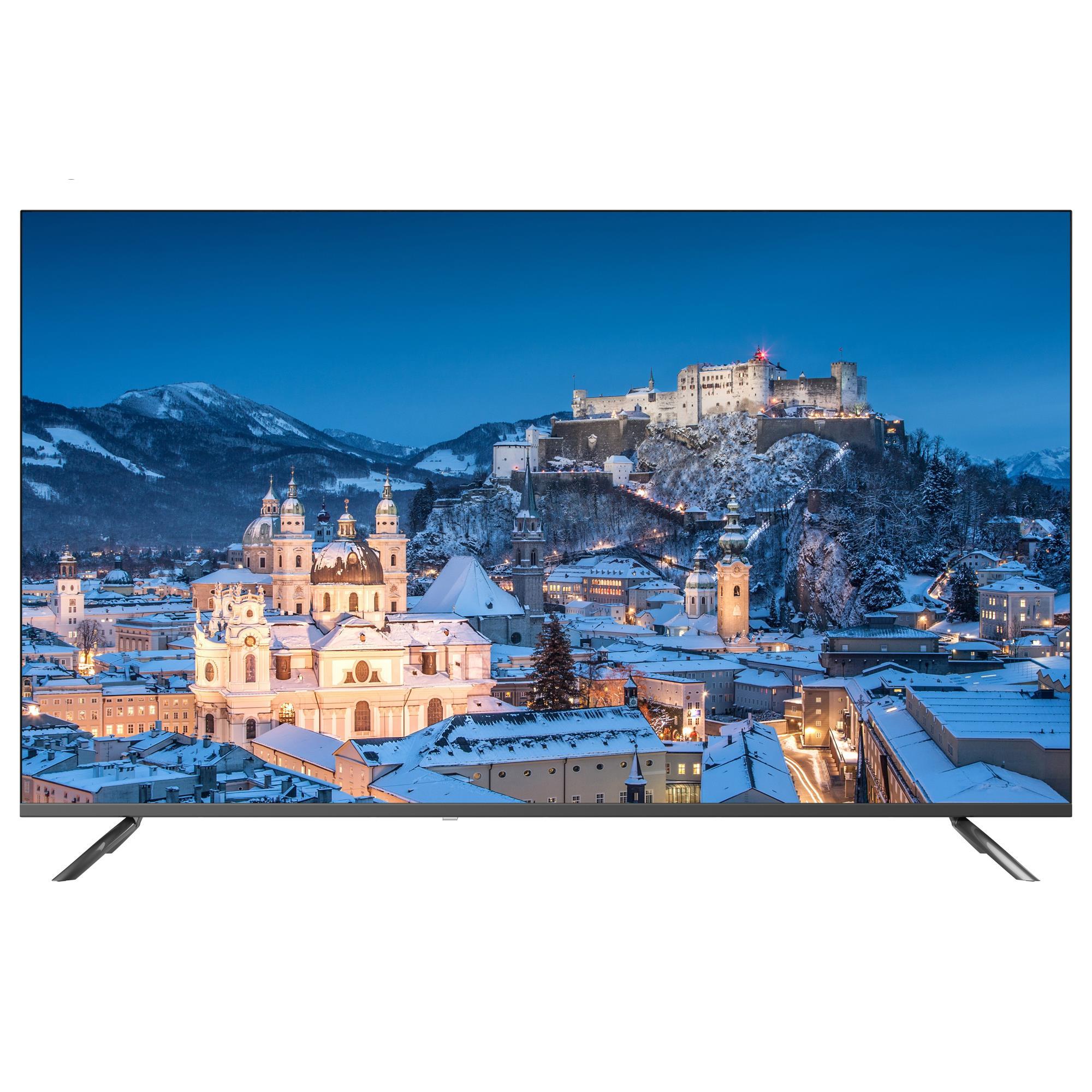 Tv Samsung 55 Led Smart Uhd 4k 2x Hdmi Usb Vesa Wifi 5 - Lh55bethvggxzd