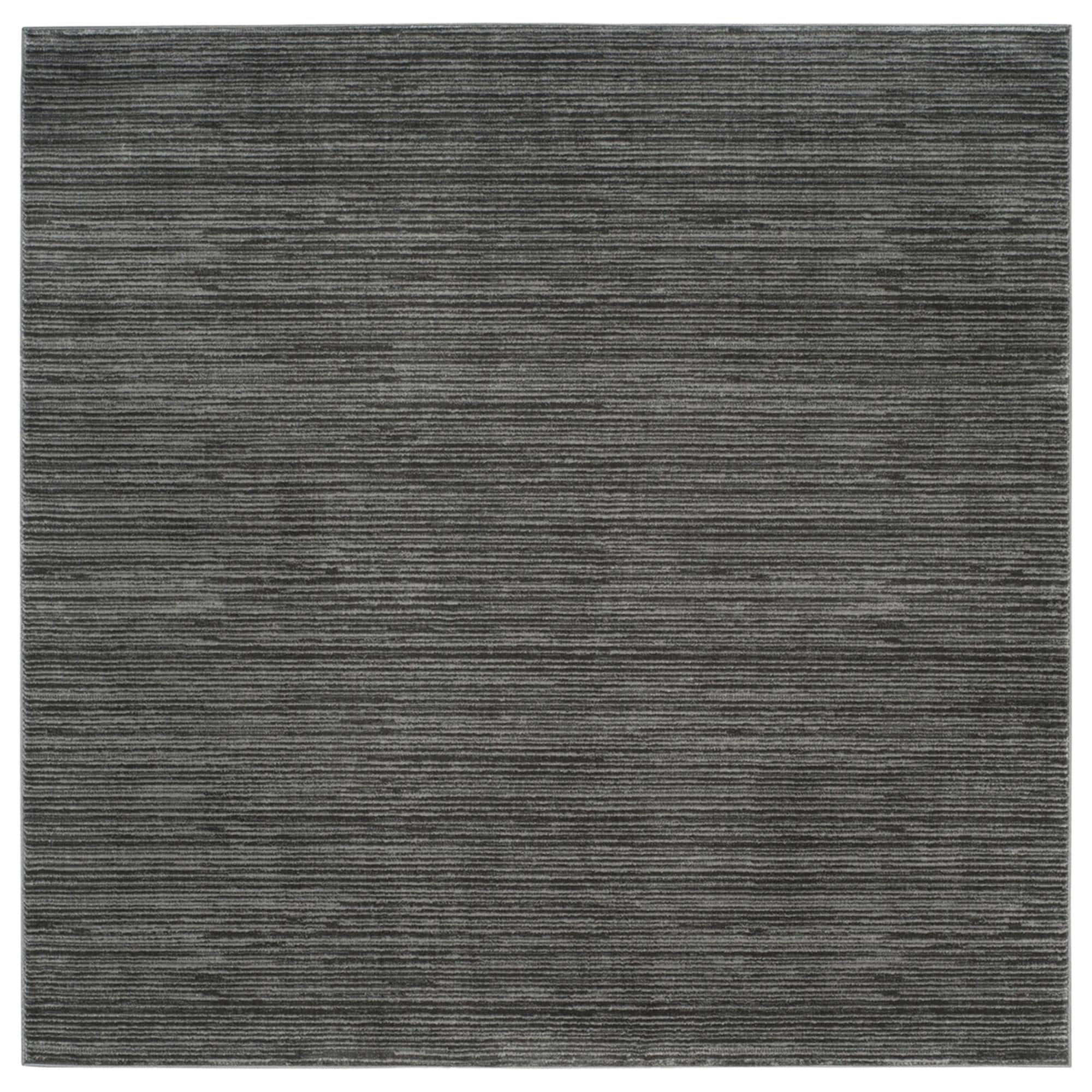 Grey Square Rug Safavieh Vision 11' Square Grey Area Rug