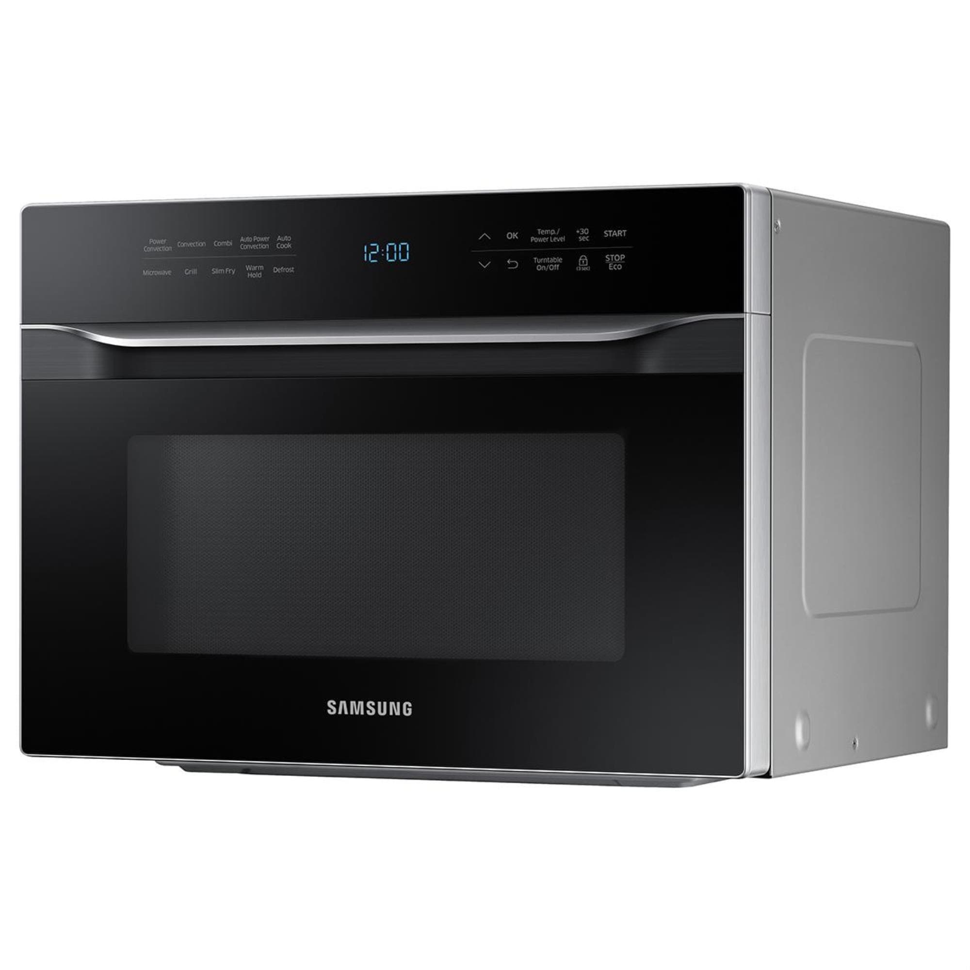 tornado snijden Aankondiging Samsung 1.2 Cu. Ft. Countertop Microwave with Convection in Black | Nebraska Furniture Mart tornado snijden Aankondiging Samsung 1.2 Cu. Ft. Countertop Microwave with Convection in Black | Nebraska Furniture Mart