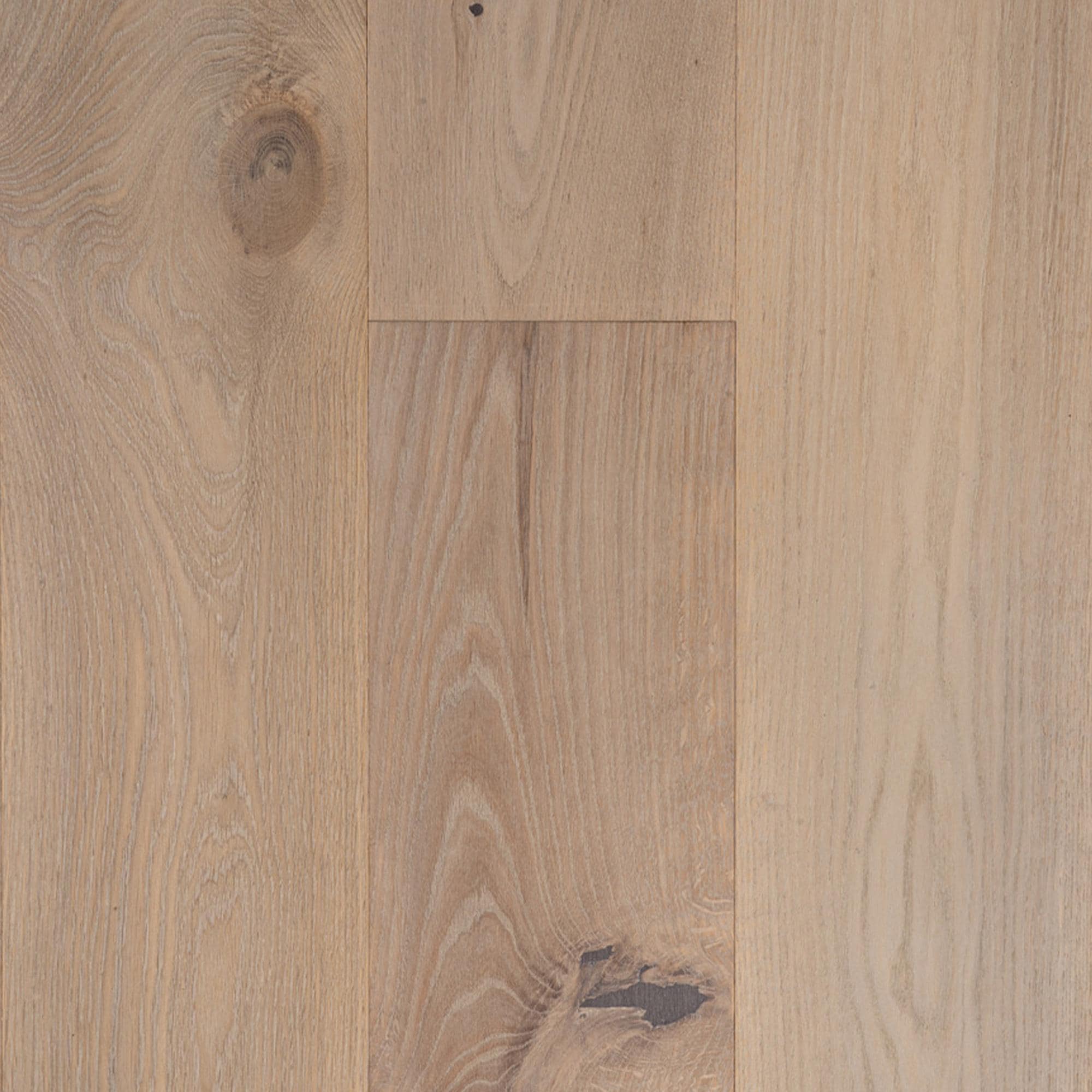 Provenza Tresor Classique European Oak Engineered Hardwood