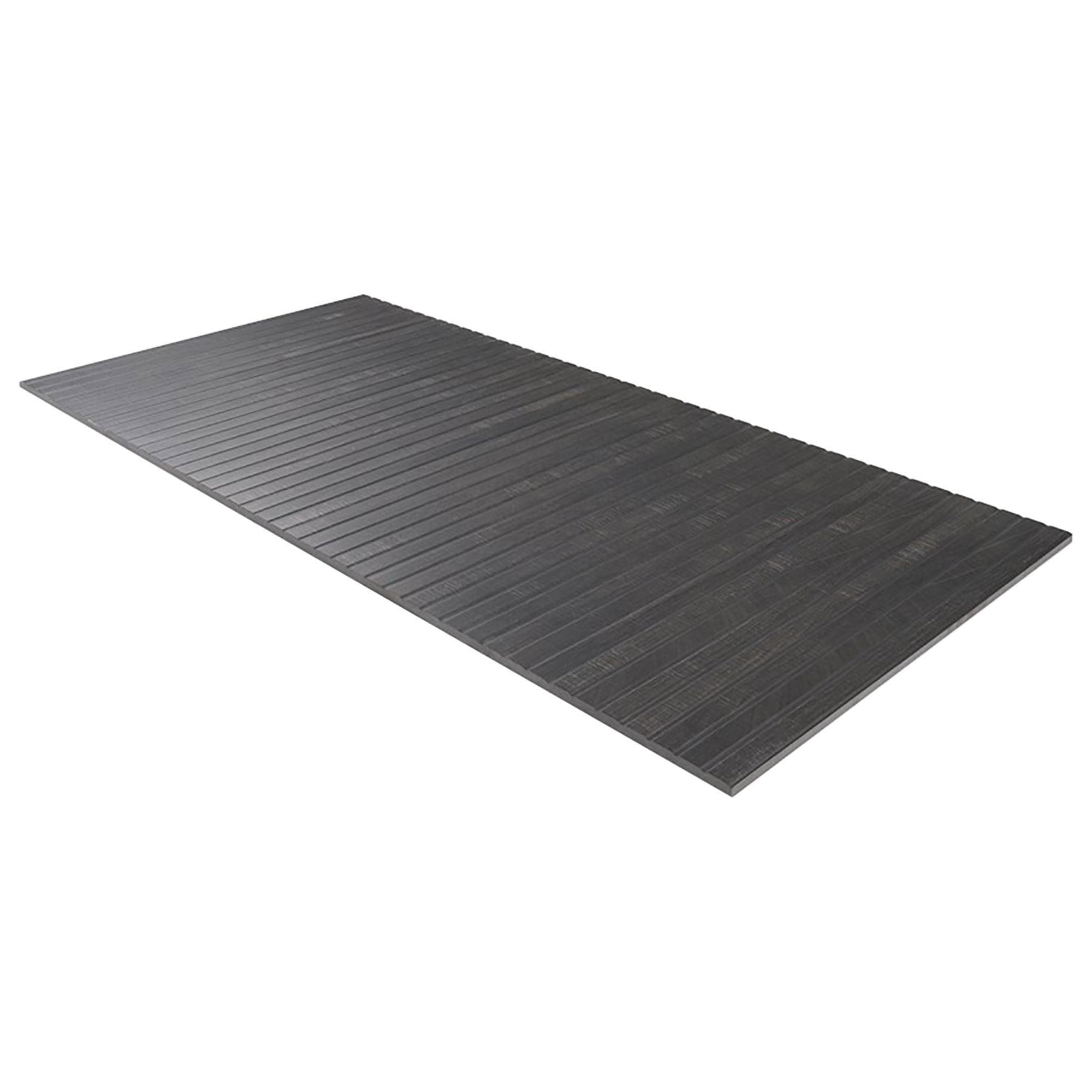 Buy Wholesale China Heavy Duty Rubber Kitchen Floor Mat With