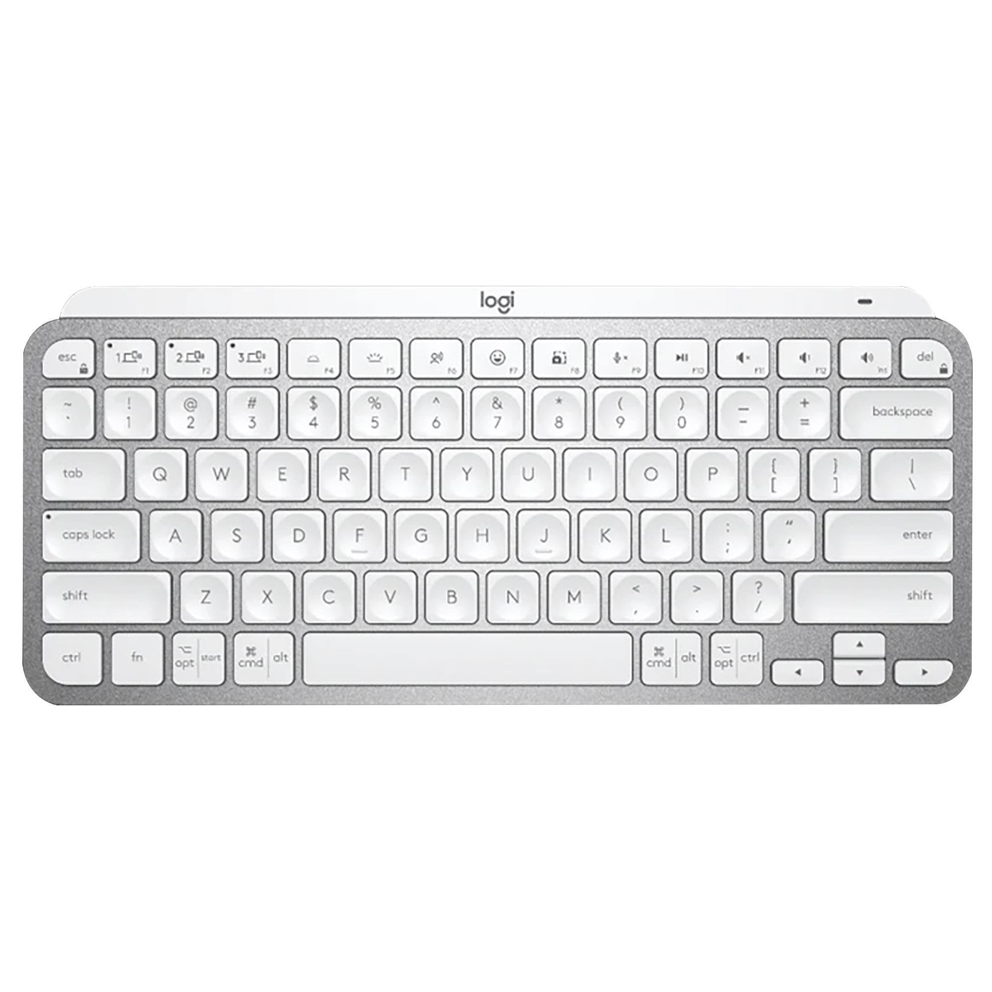 Клавиатура беспроводная logitech mx keys mini. Клавиатура беспроводная logitech mx keys mini