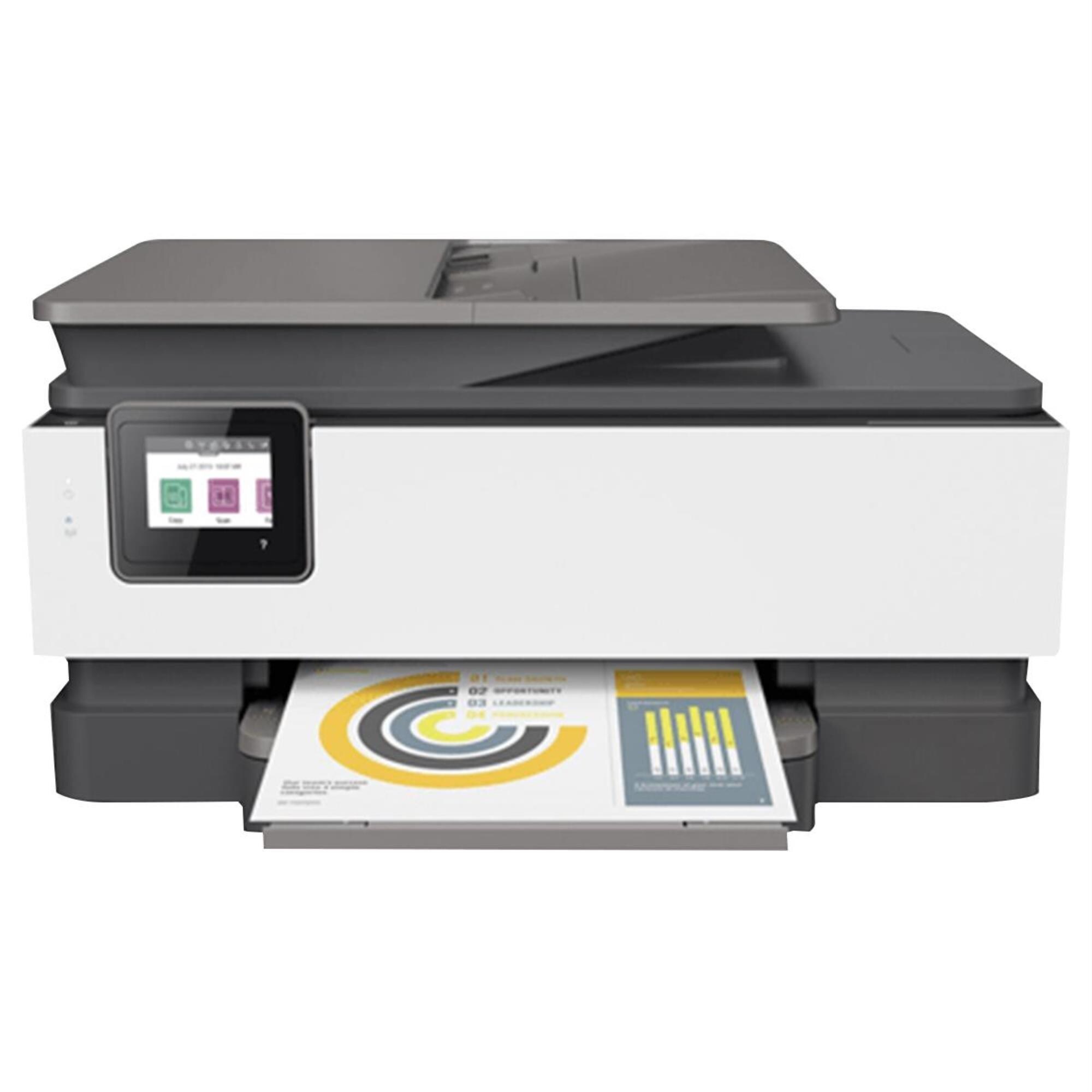 Hp Officejet Pro 8035 All In One Printer Nebraska Furniture Mart