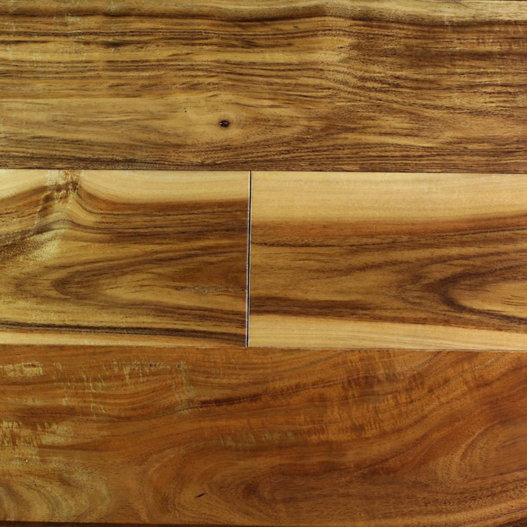 Create Flooring Acacia Natural Small Leaf Hardwood