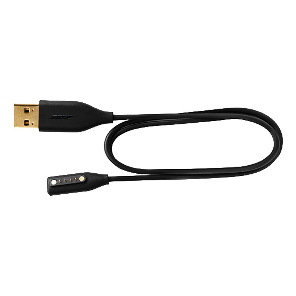 Bose Frames Charging Cable in Black