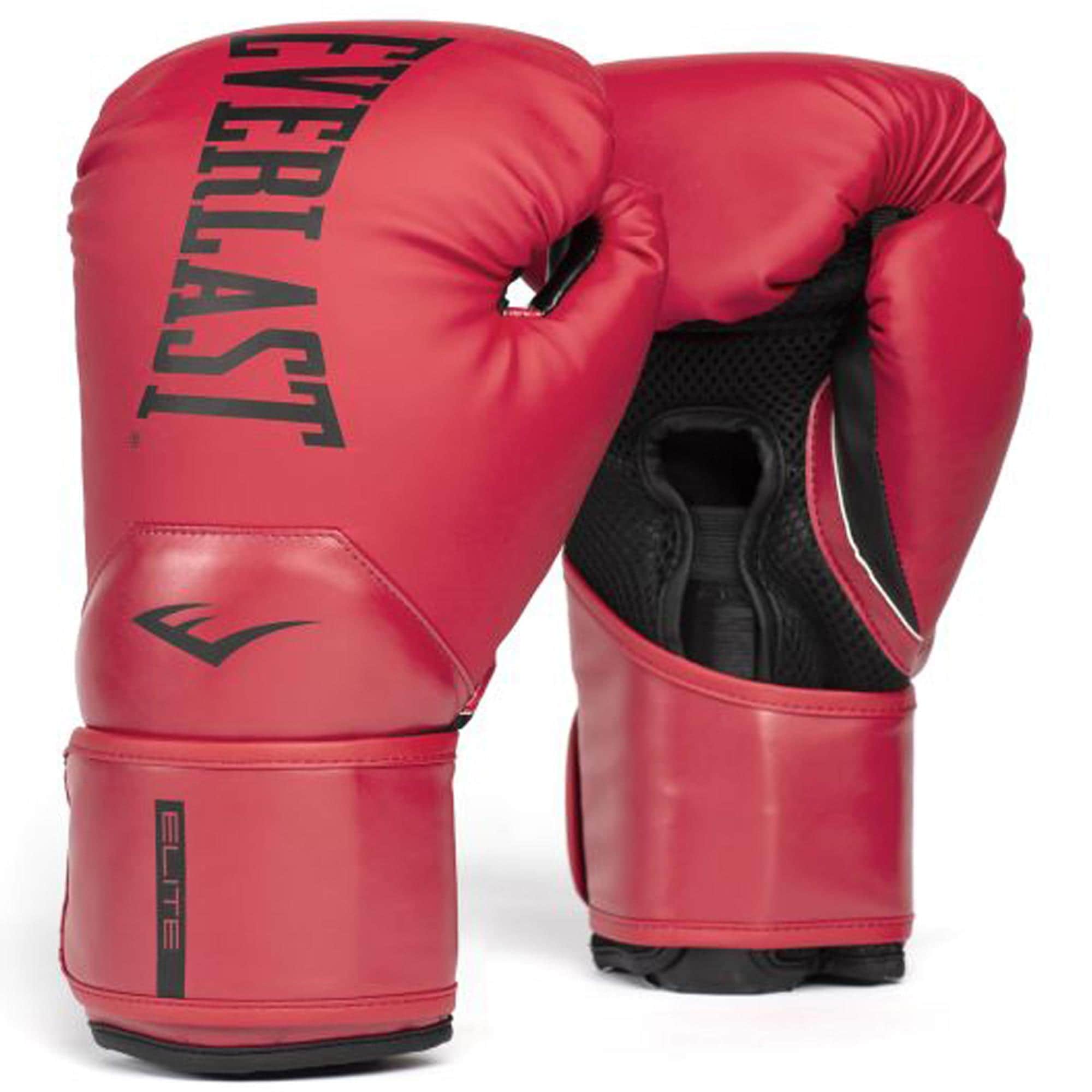 Purple everlast boxing gloves hotsell