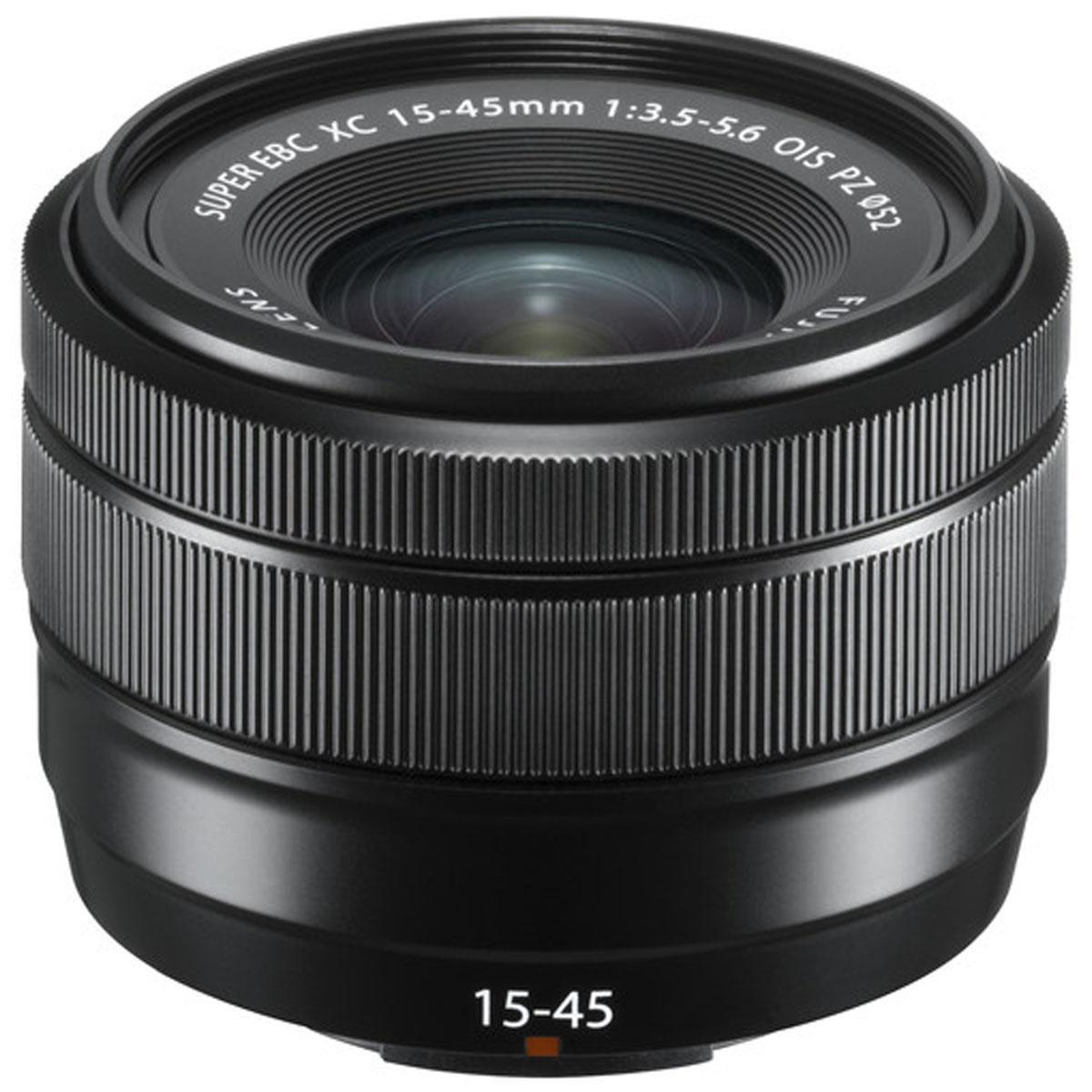 FUJIFILM X-T100 XC15-45mm F3.5-5.6レンズ付き Amazon.com : Fujifilm X-T100 Mirrorless Digital Camera w