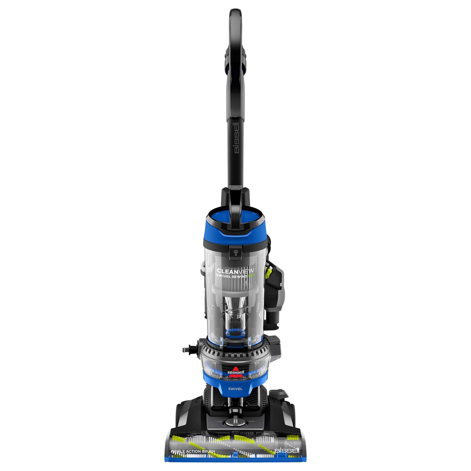 Bissell Cleanview Swivel Rewind Pet Vac NFM