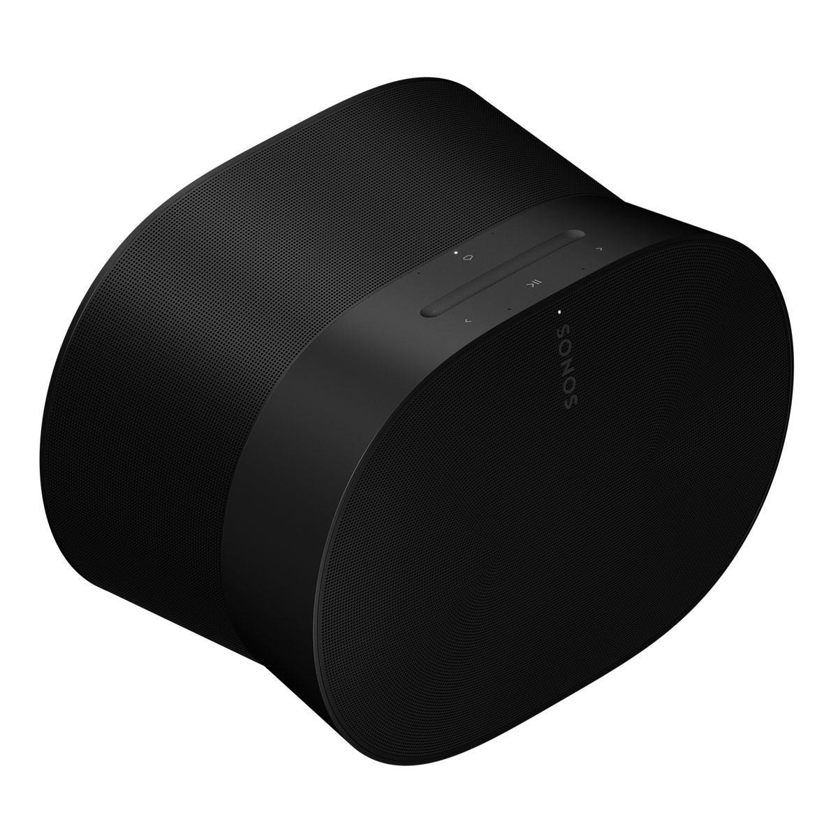 【ウィル】 Sonos Era 300 ブラック Sonos Era 300 Voice-Controlled Wireless Smart Speakers (Pair