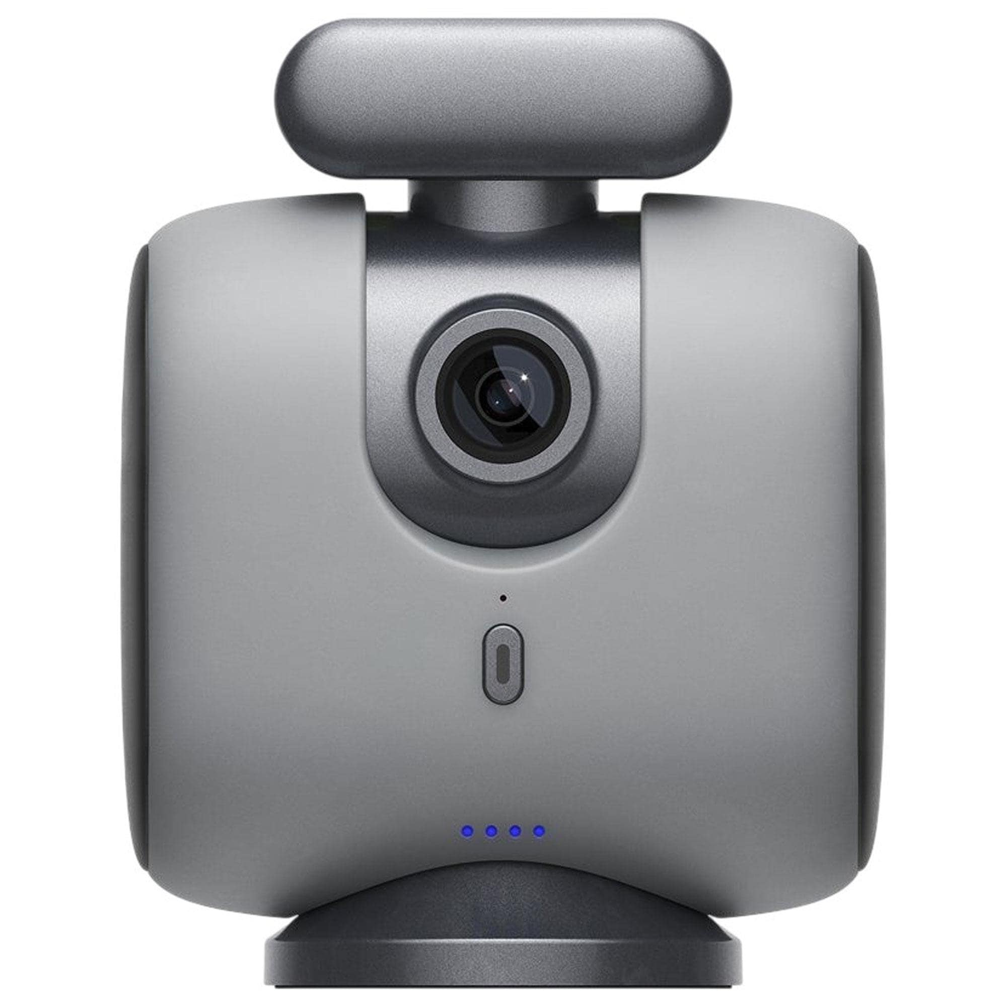 XbotGo Chameleon AI Sports Camera in Lemon Green