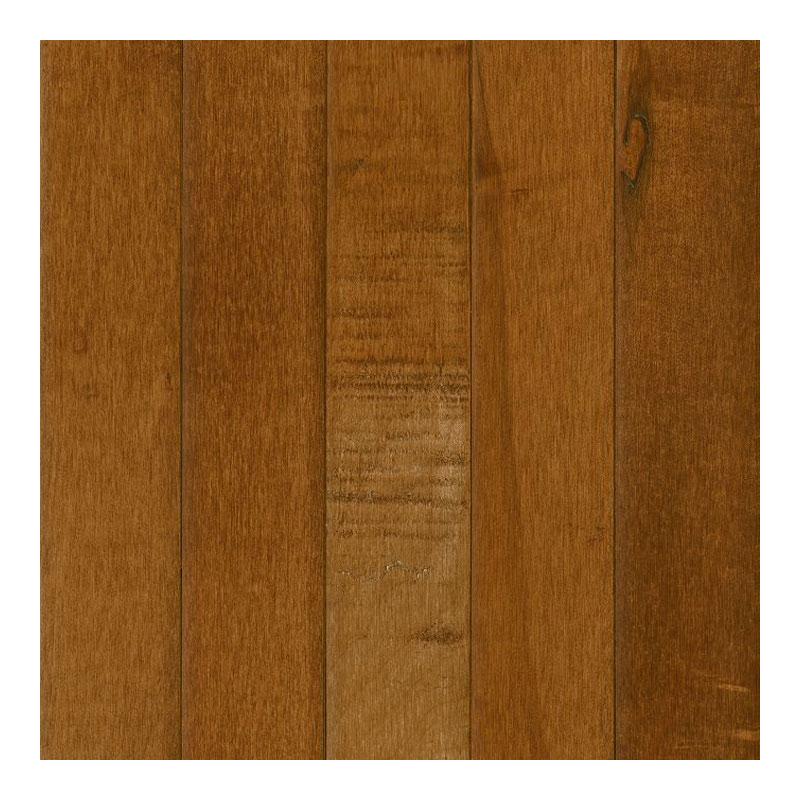 Armstrong Prime Harvest Maple Solid Spice Brown Maple Hardwood ...