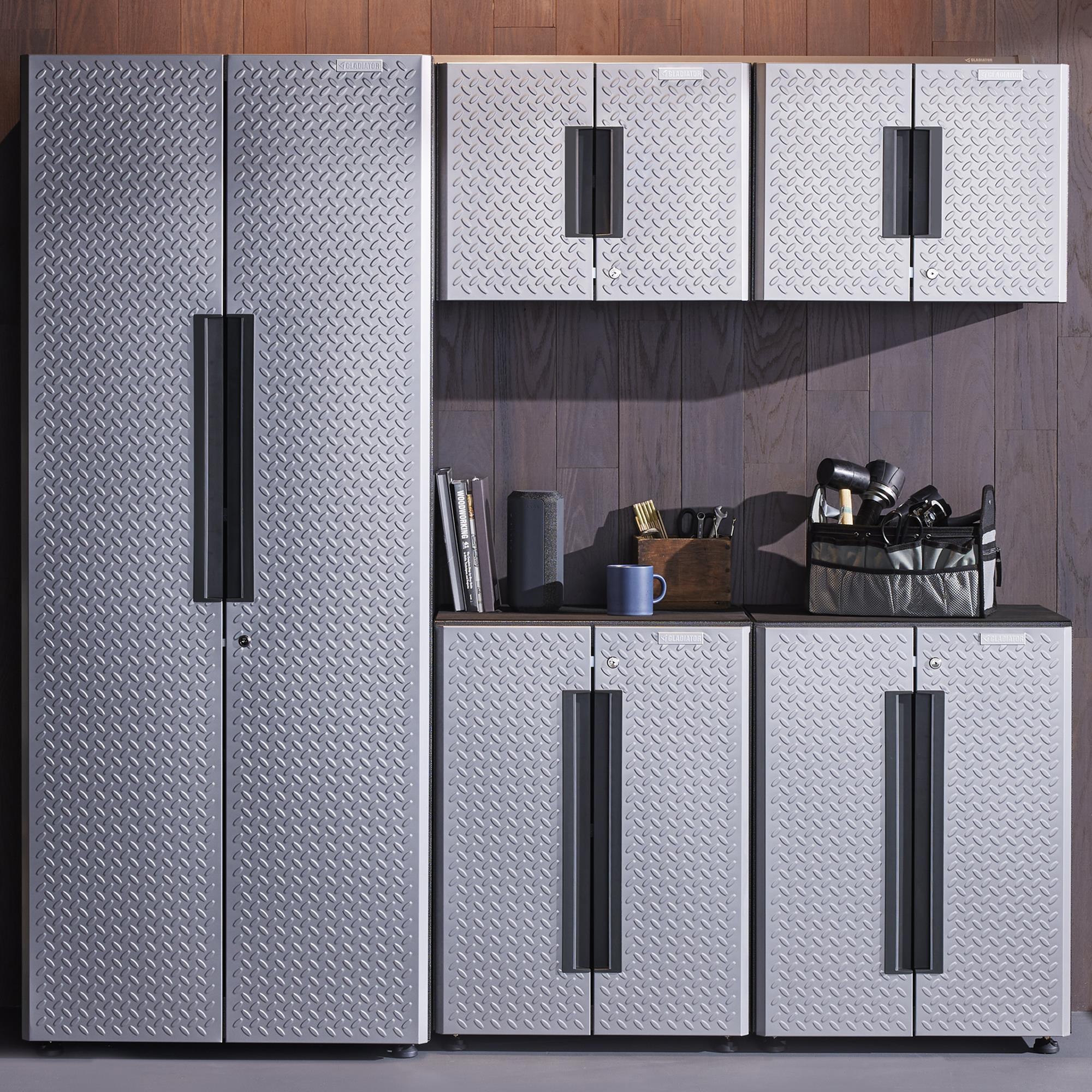 Gladiator Flex Cabinet System IV, image size:2000x2000