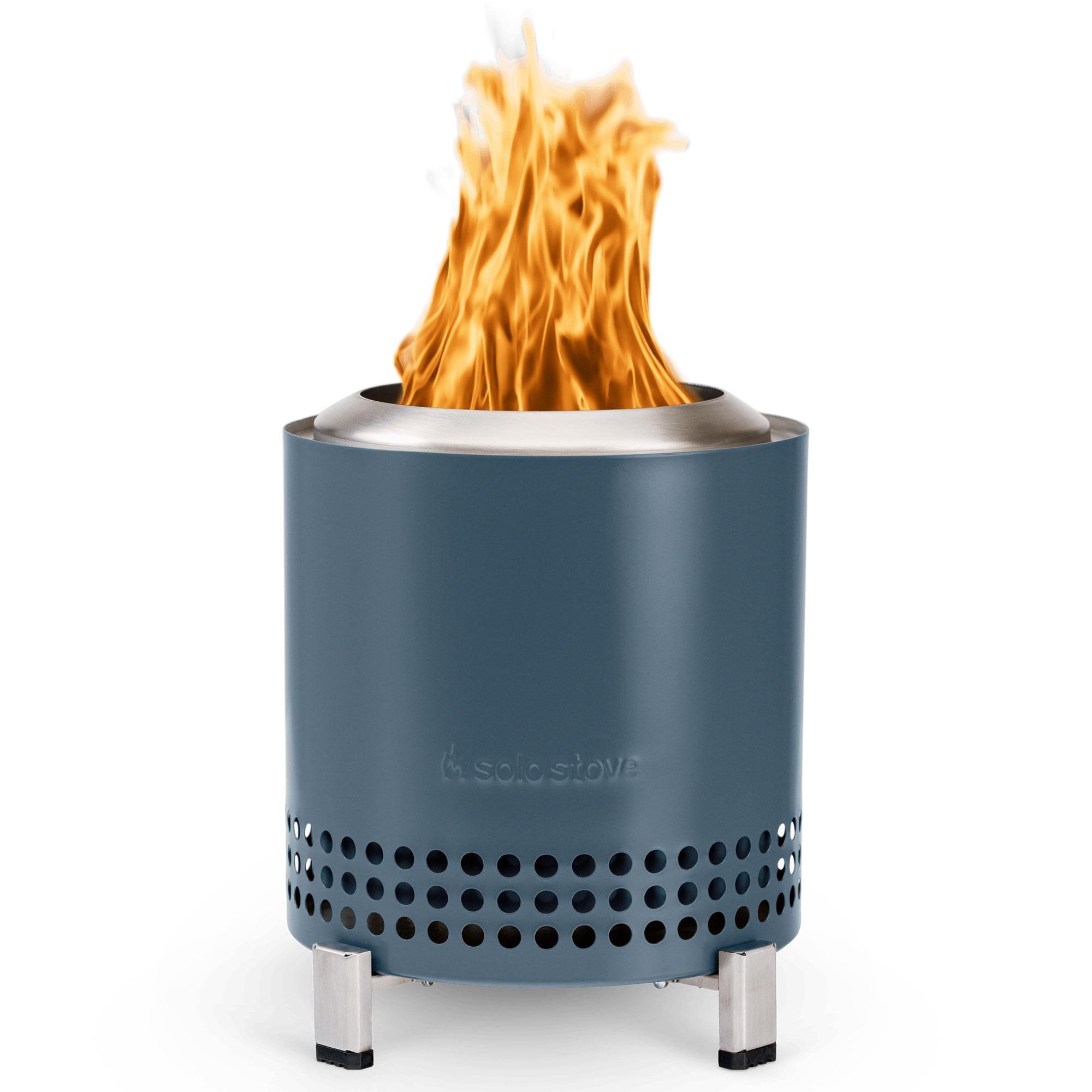 Solo Stove Mesa XL Fire Pit in Water