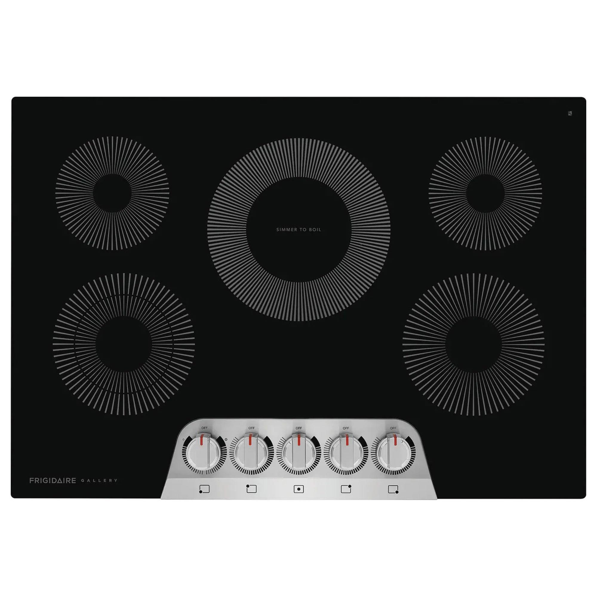 Frigidaire Gallery Ele 30