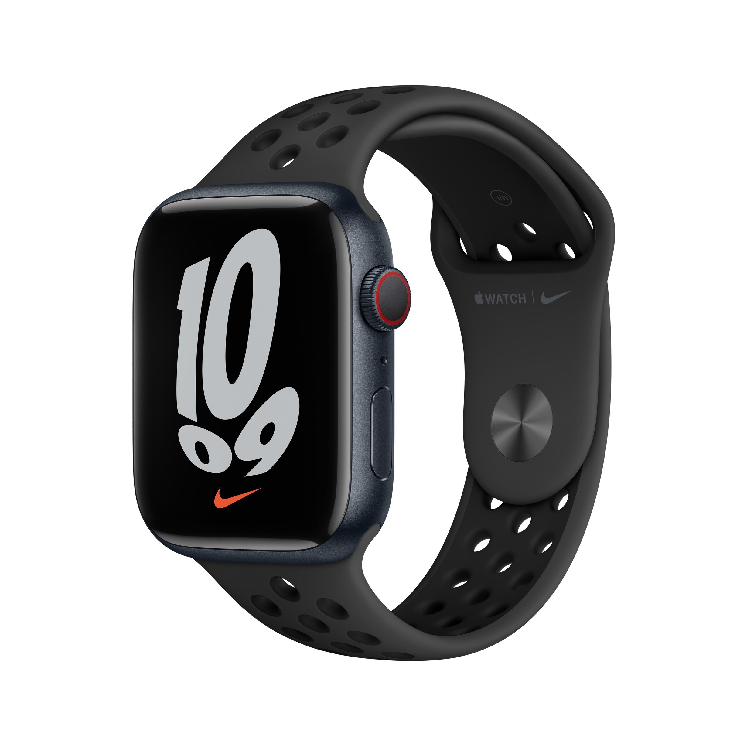 Купить Смарт Часы Apple Watch Nike