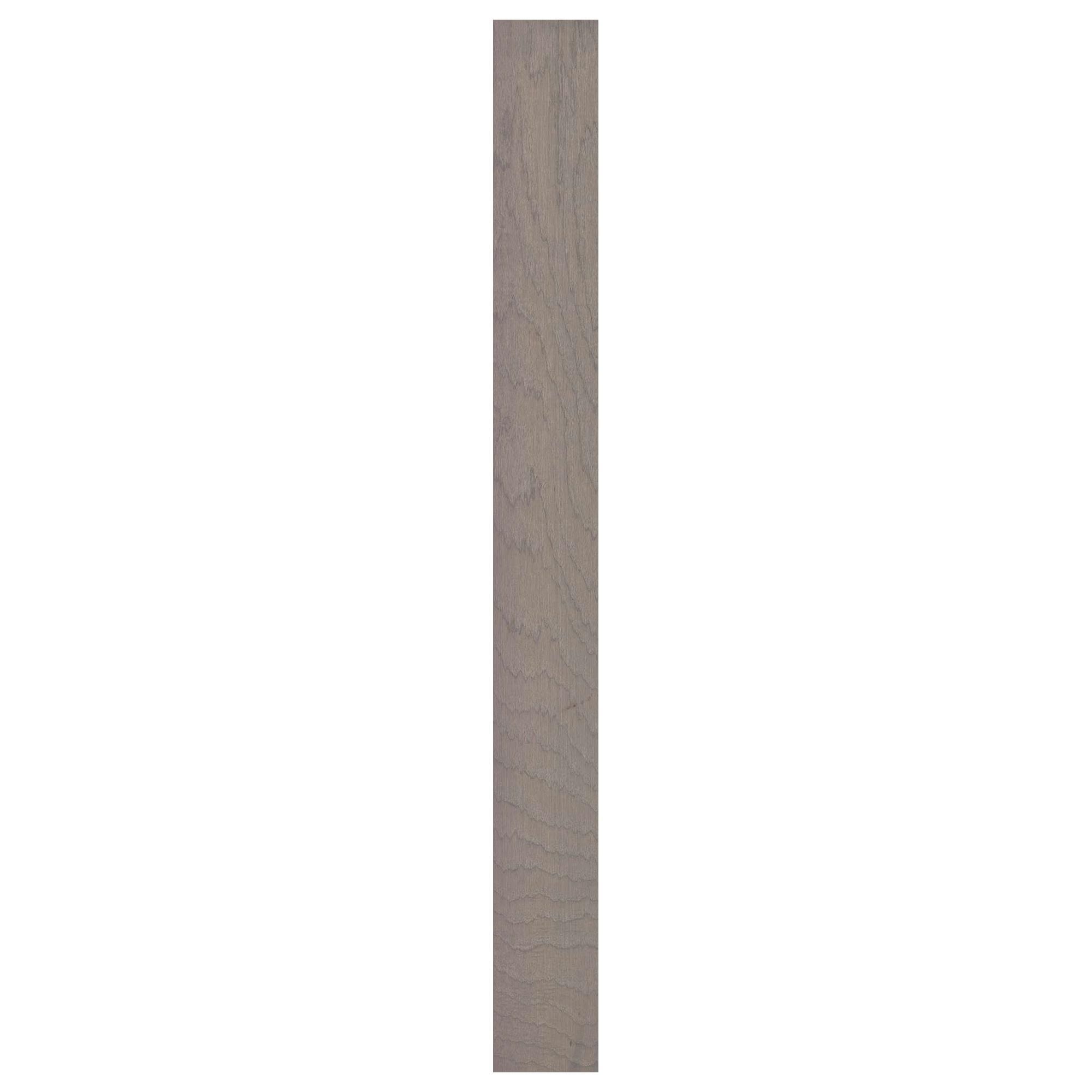 Shaw Alpine Centennial Grey Hickory Hardwood