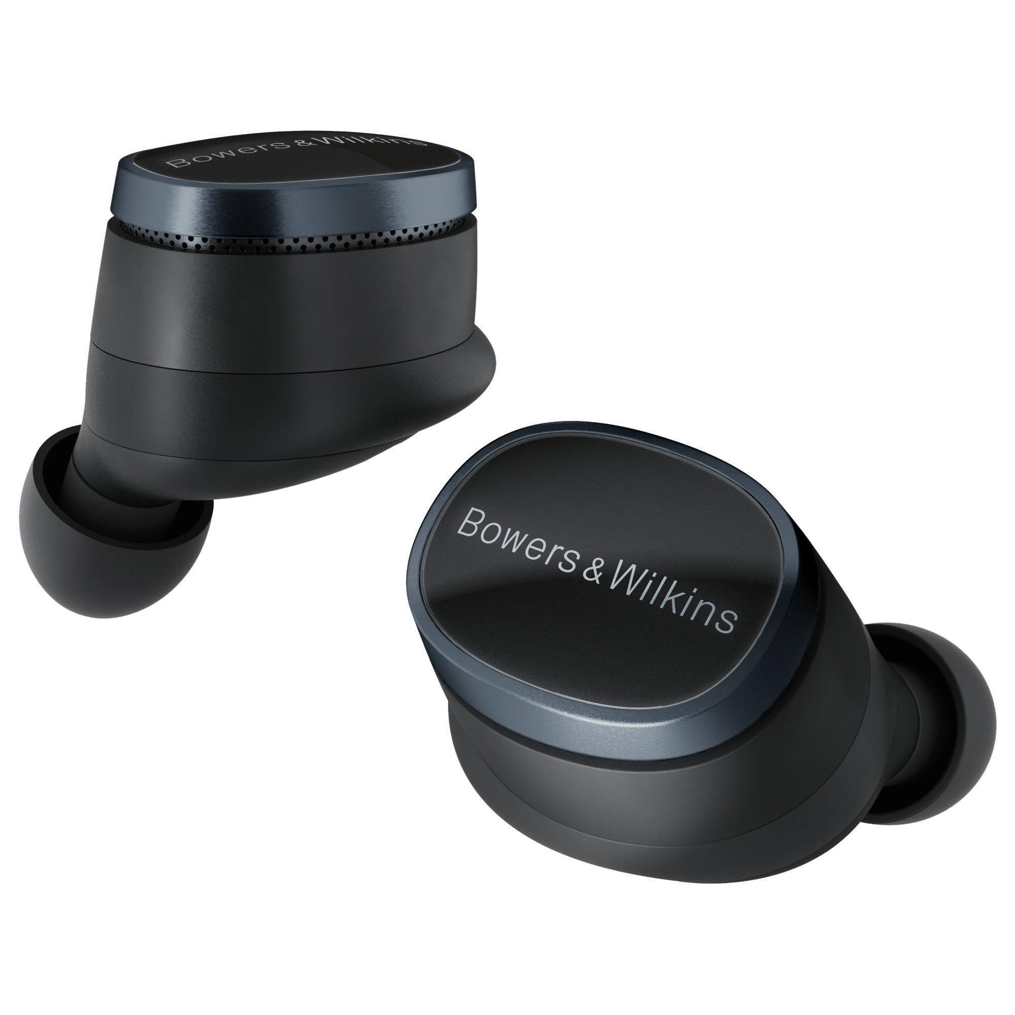 美品 Bowers & Wilkins pi8 Pi8 - Reference in-ear True Wireless earbuds | Bowers