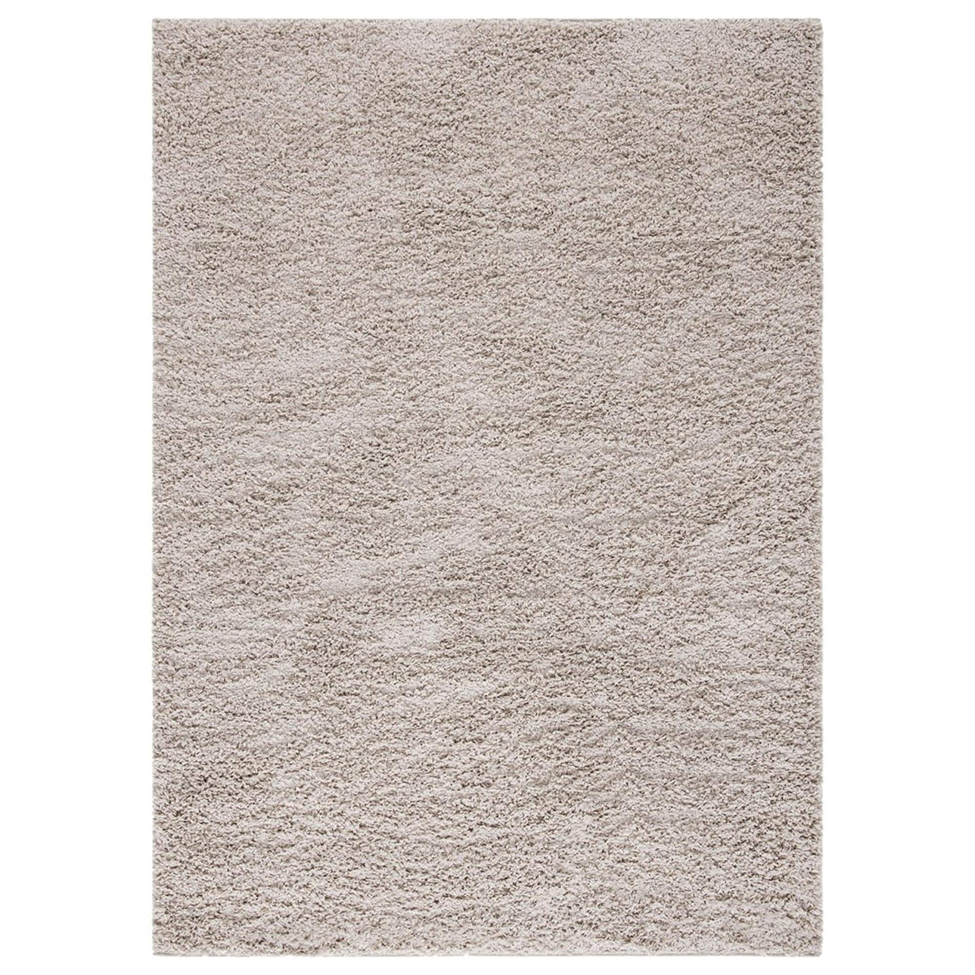 Safavieh Venus Shag 10' x 14' Taupe Area Rug