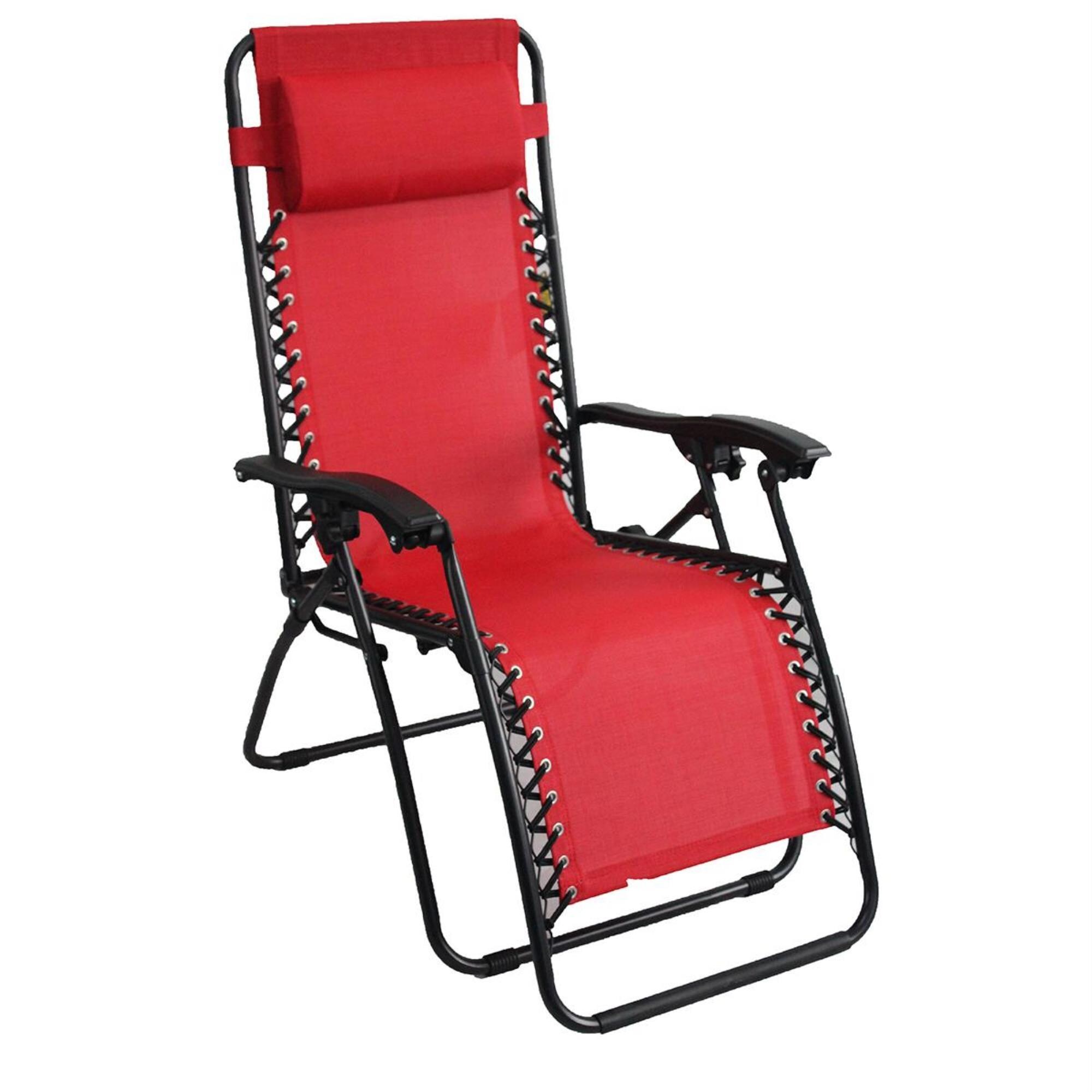anti gravity chair