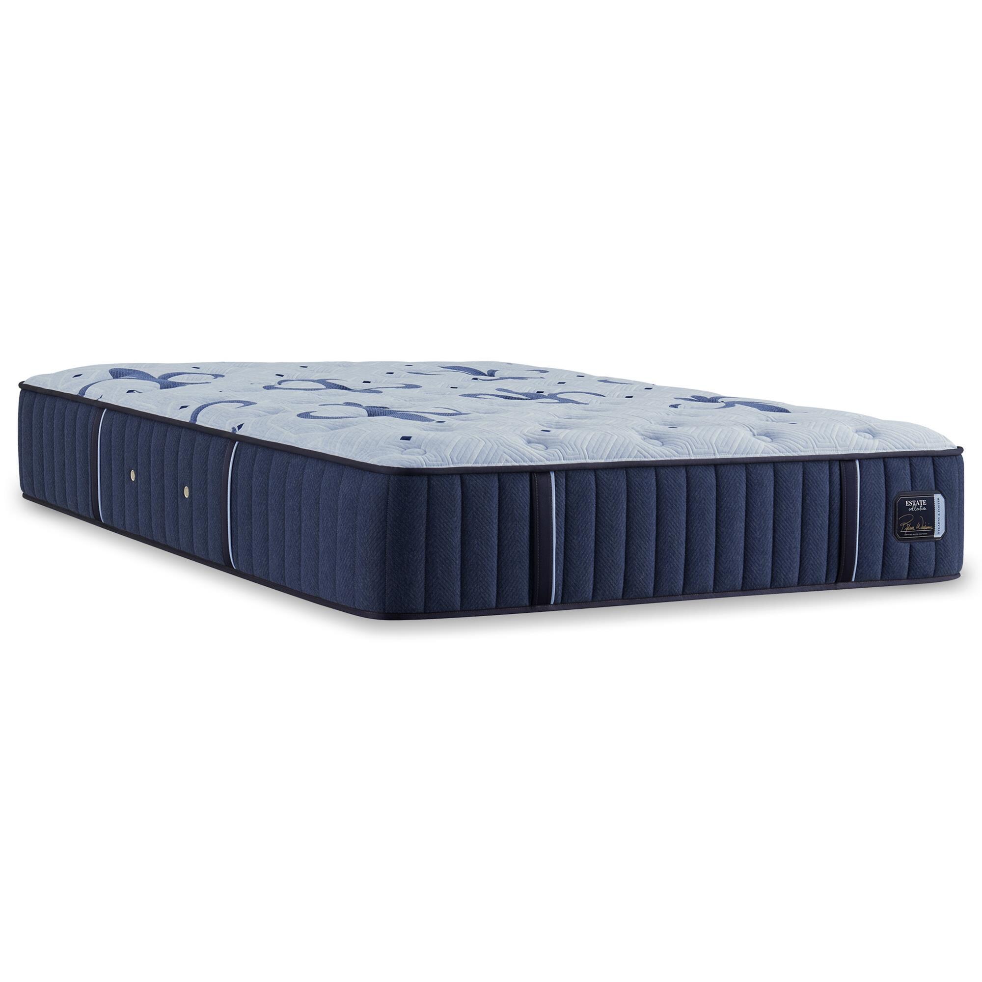 Stearns and Foster Estate Ultra Firm Queen Mattress NFM