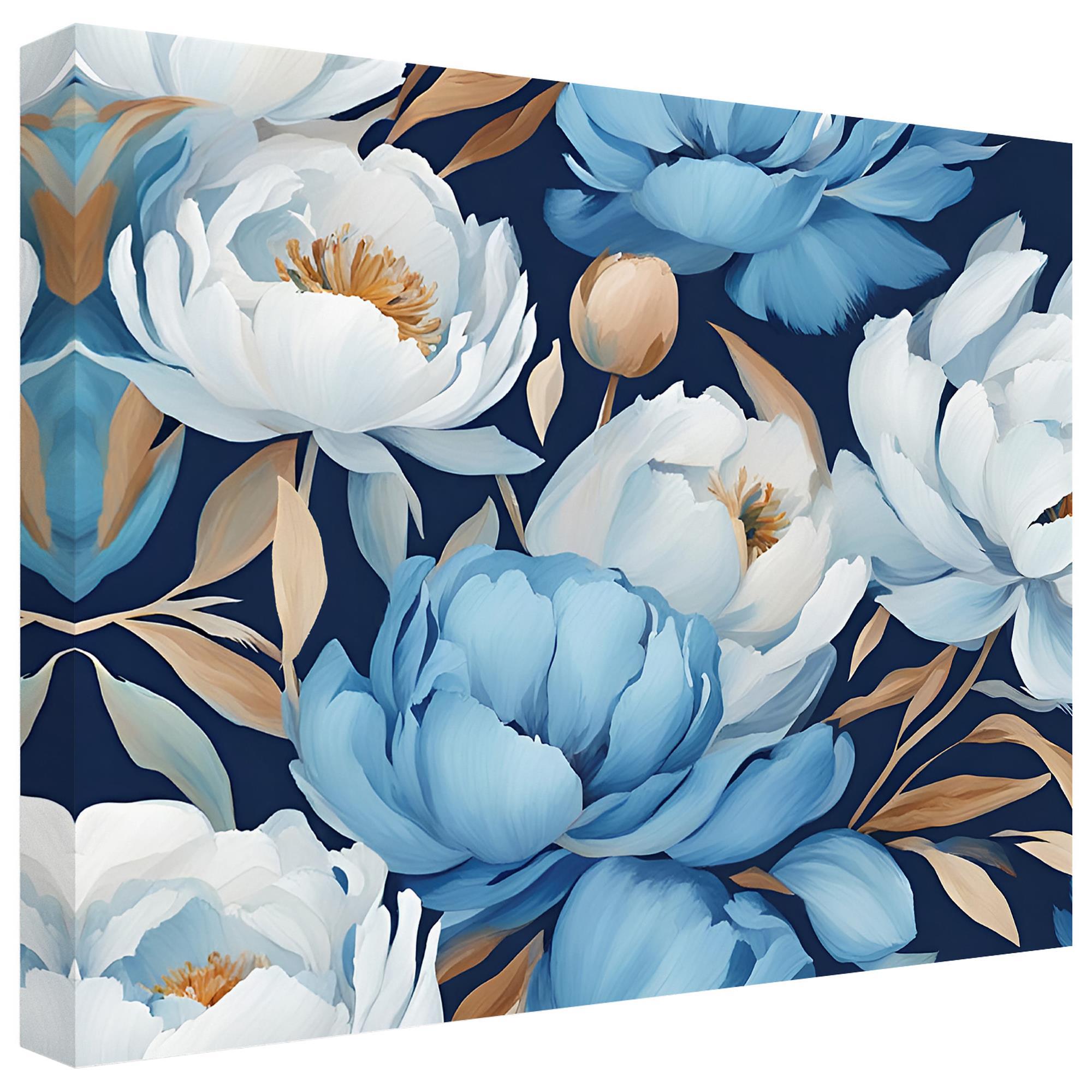 Timberlake Windswept Peonies 35