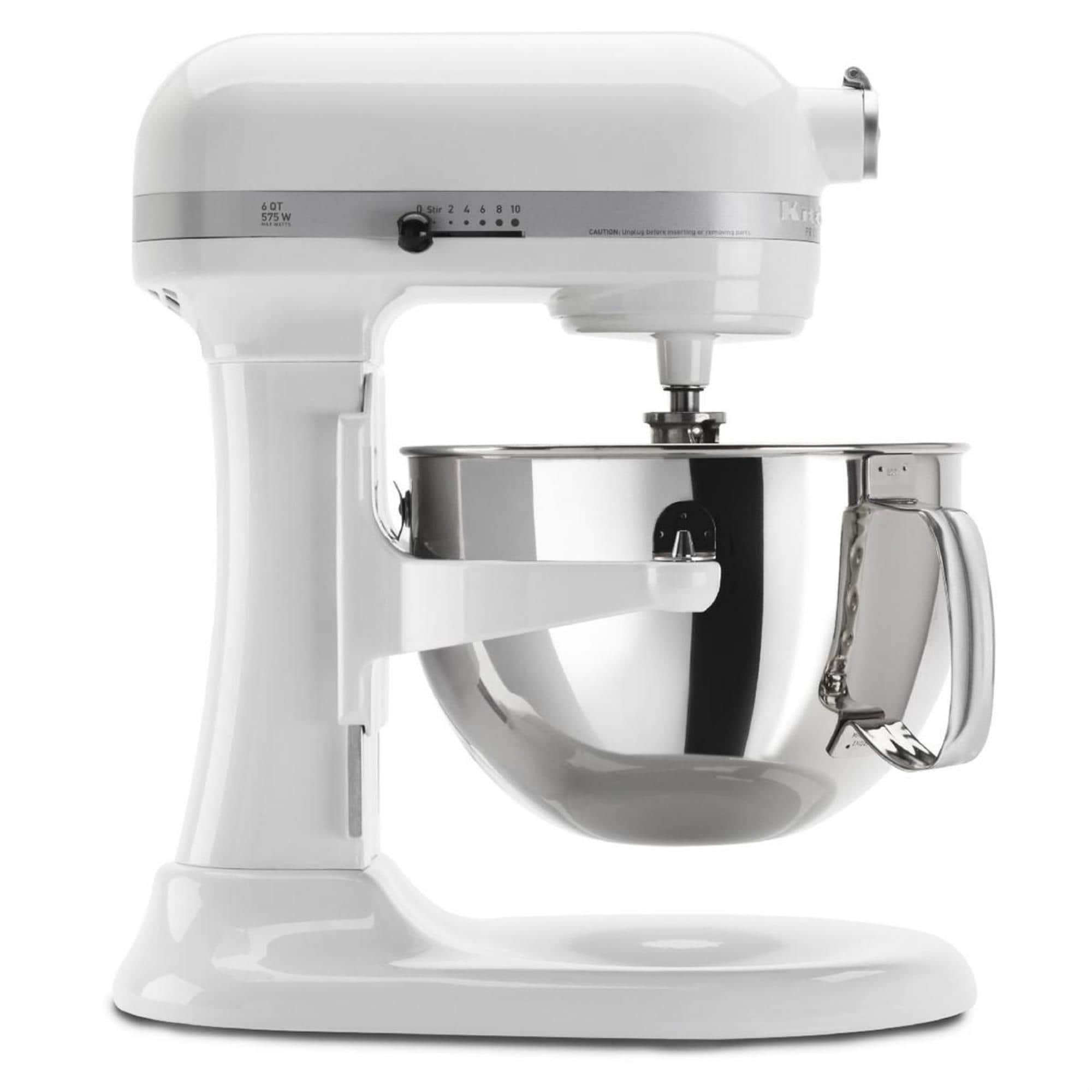 KitchenAid Professional 600 Series Quart Stand Mixer NFM