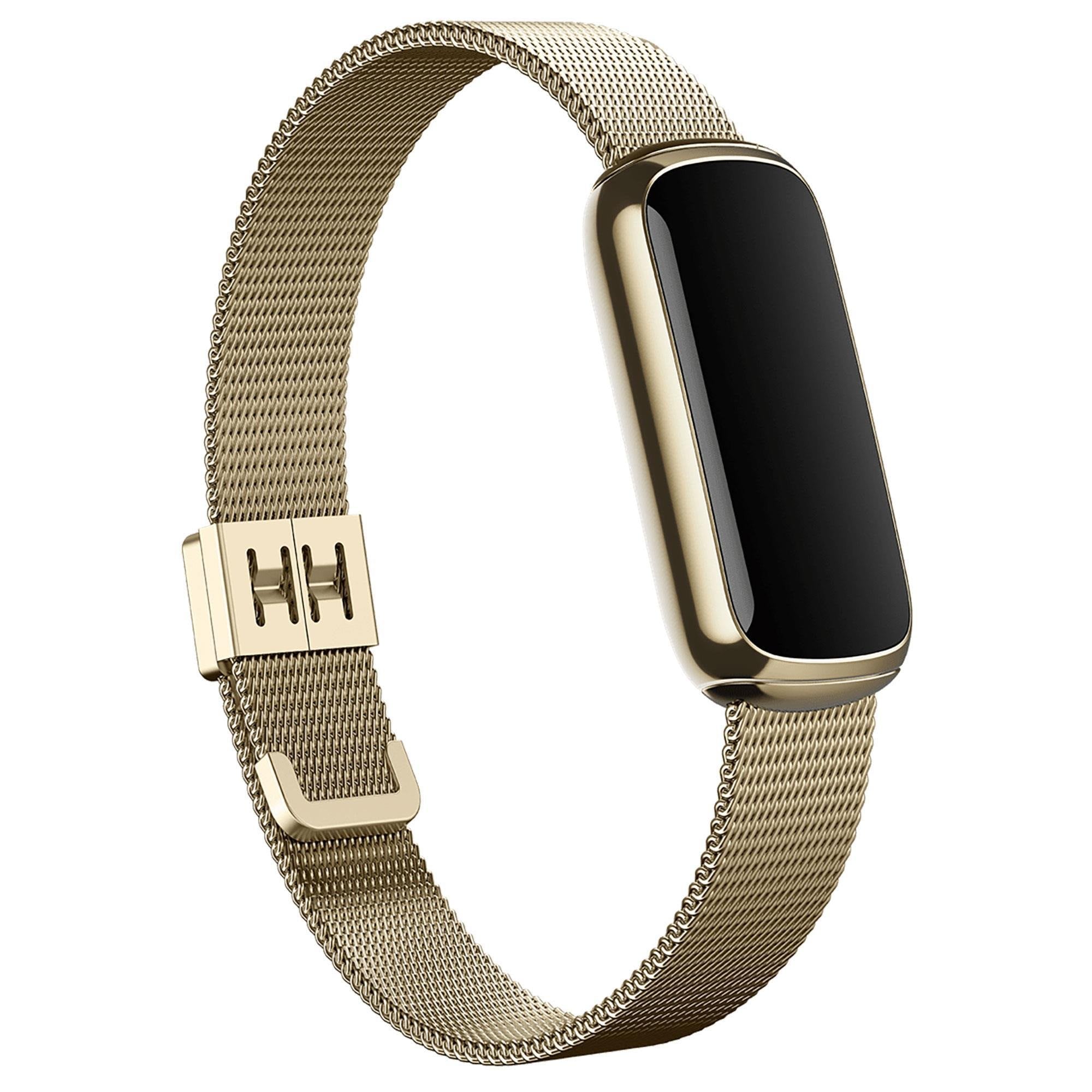 fossil fitbit band