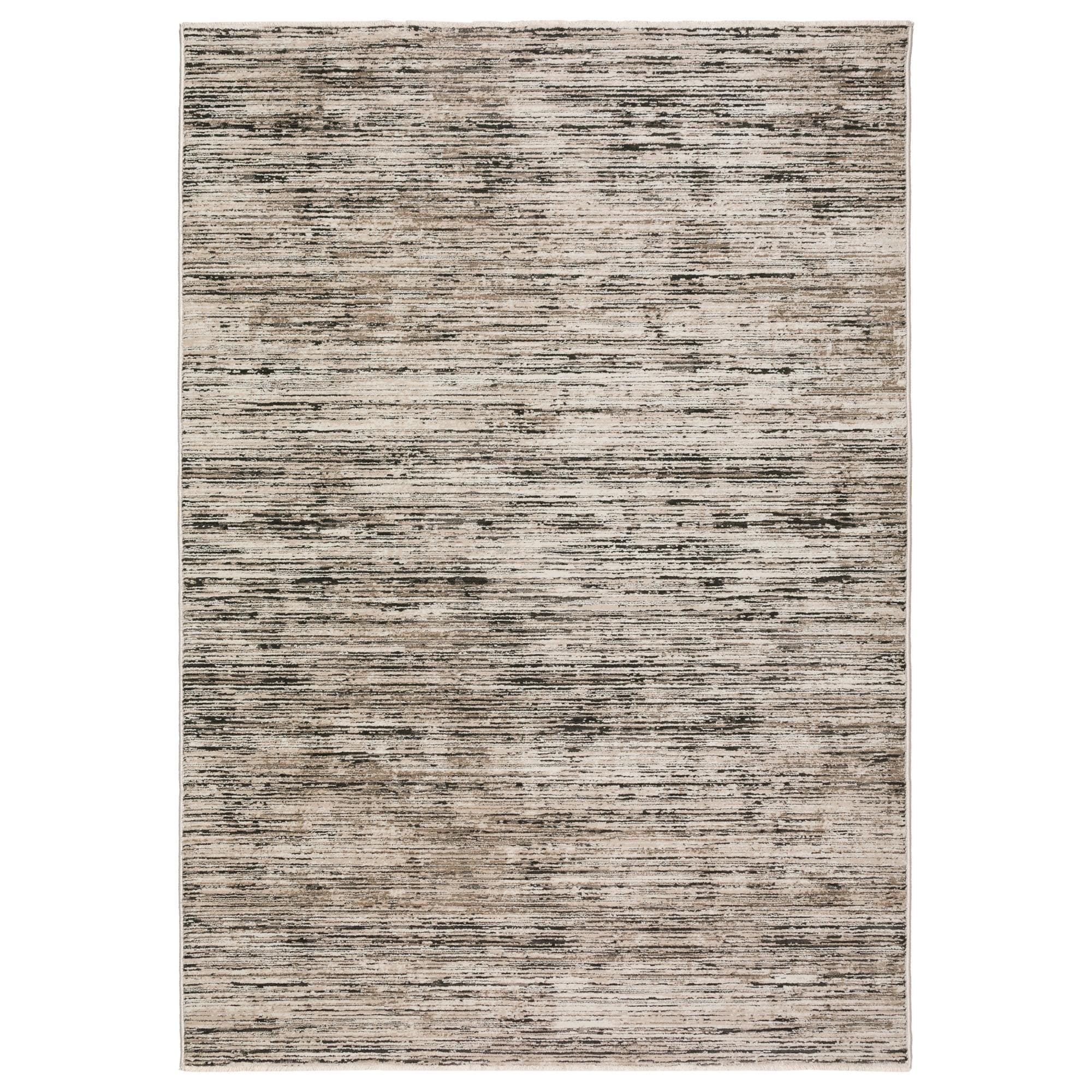Dalyn Rug Company Denizi Striped 3'3