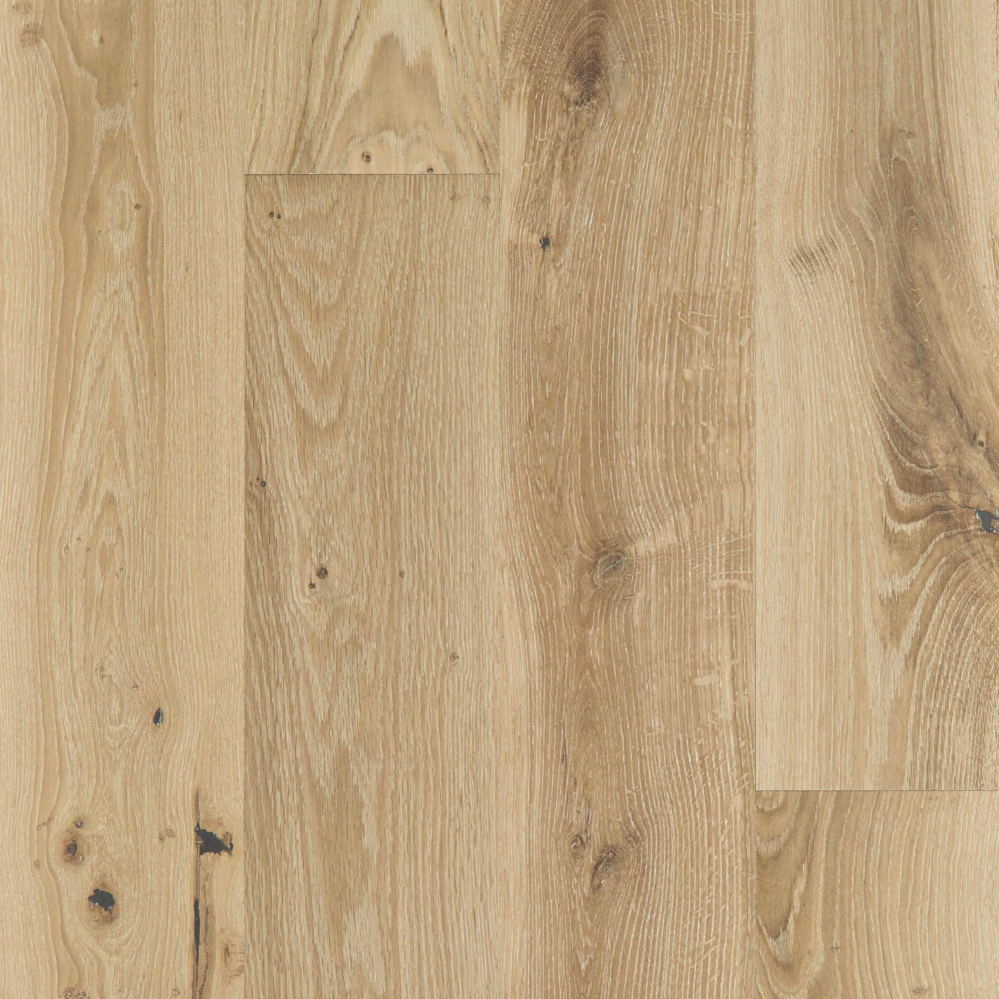 Shaw Expressions Melody Oak Hardwood