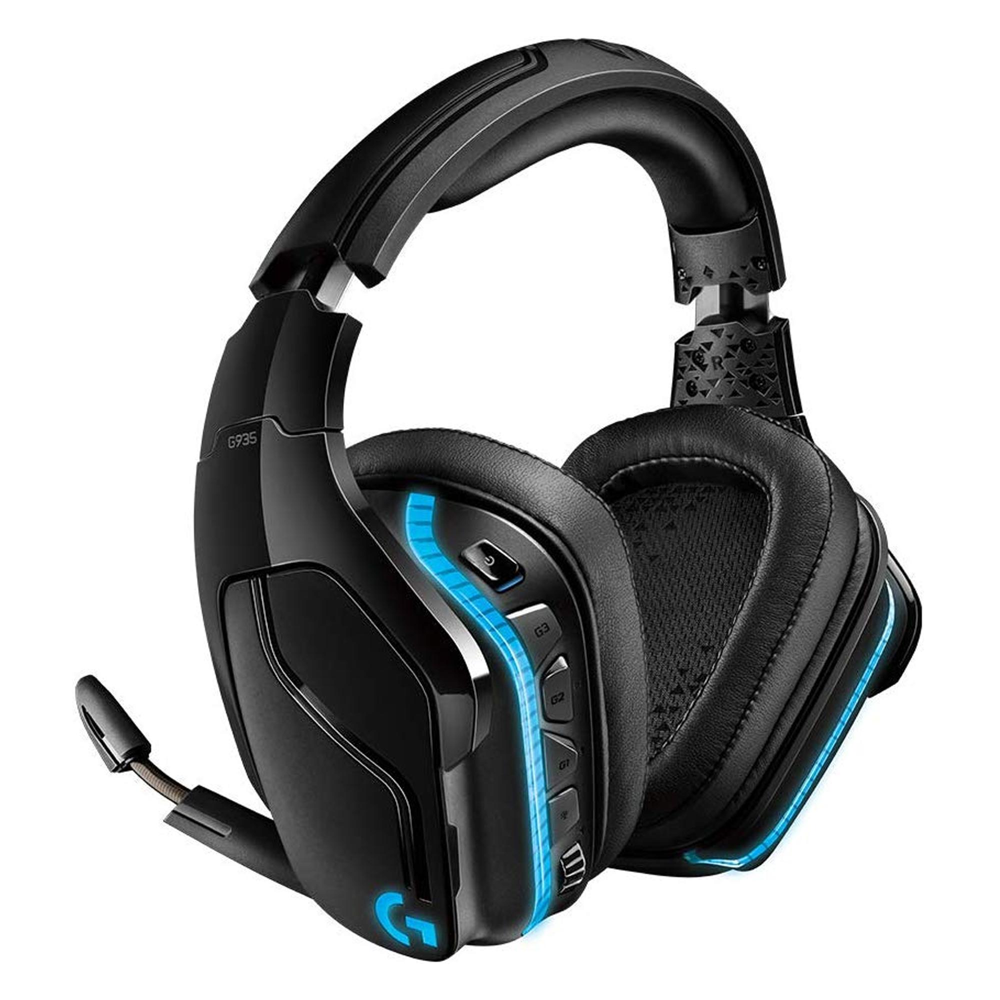7.1 surround sound in headphones