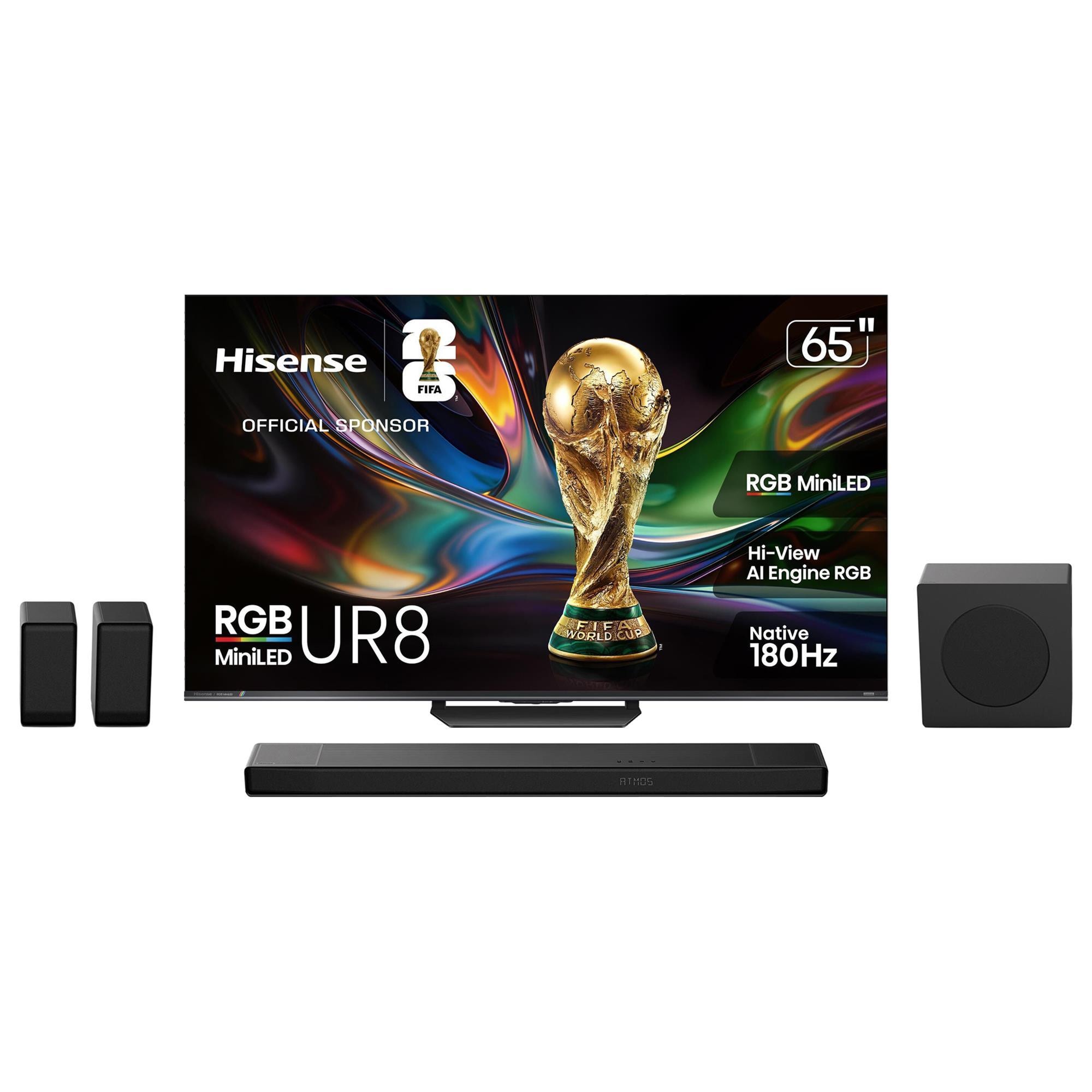 Hisense 65