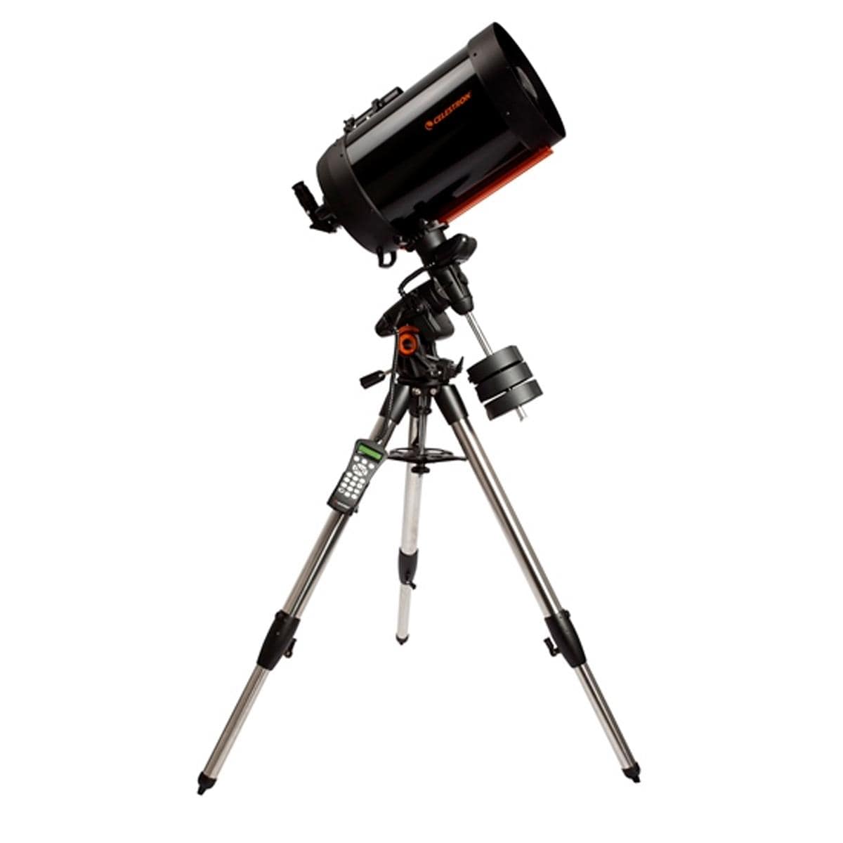 Celestron Advanced VX 11" SchmidtCassegrain Telescope Shop NFM