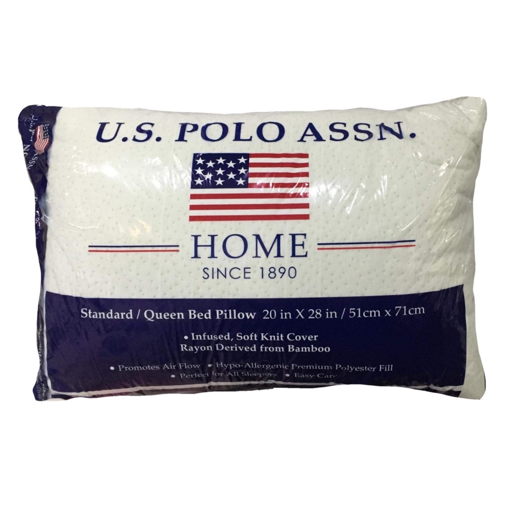 us pillow sizes