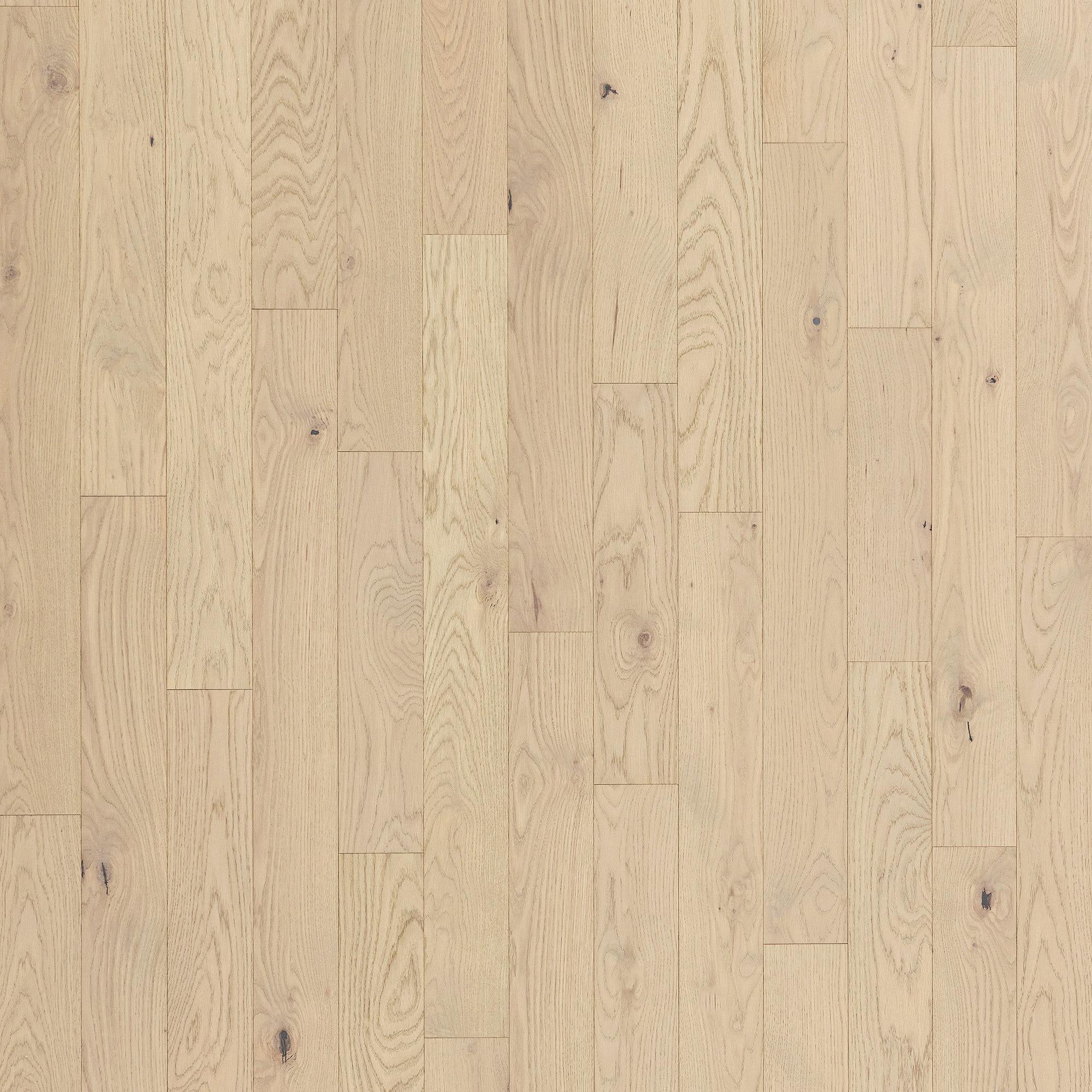 Mohawk Caspian Cliffs Whitewater Oak Engineered Hardwood