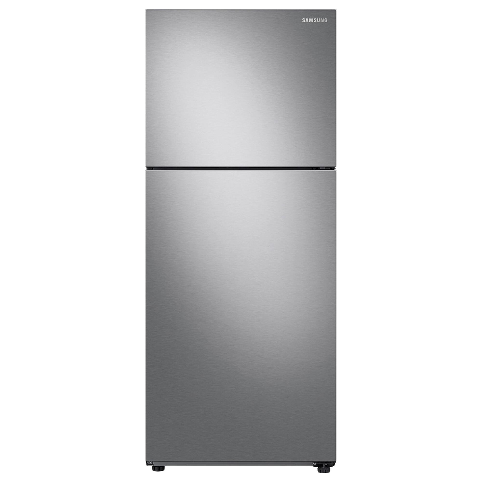 Samsung 15.6 Cu. Ft. Top Freezer Refrigerator with AllAround Cooling