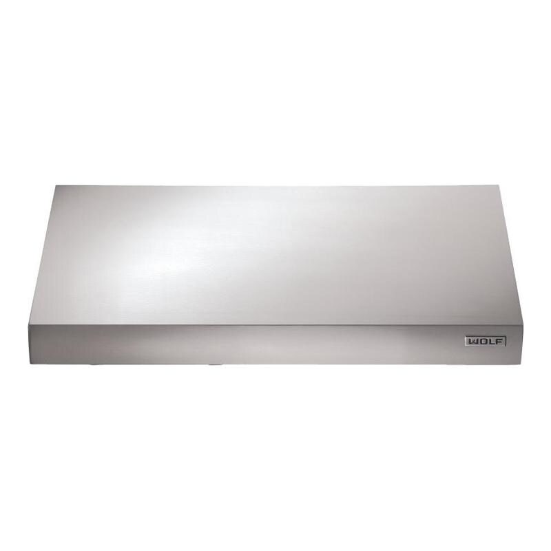 Wolf 60" Professional Wall Hood Nebraska Furniture Mart