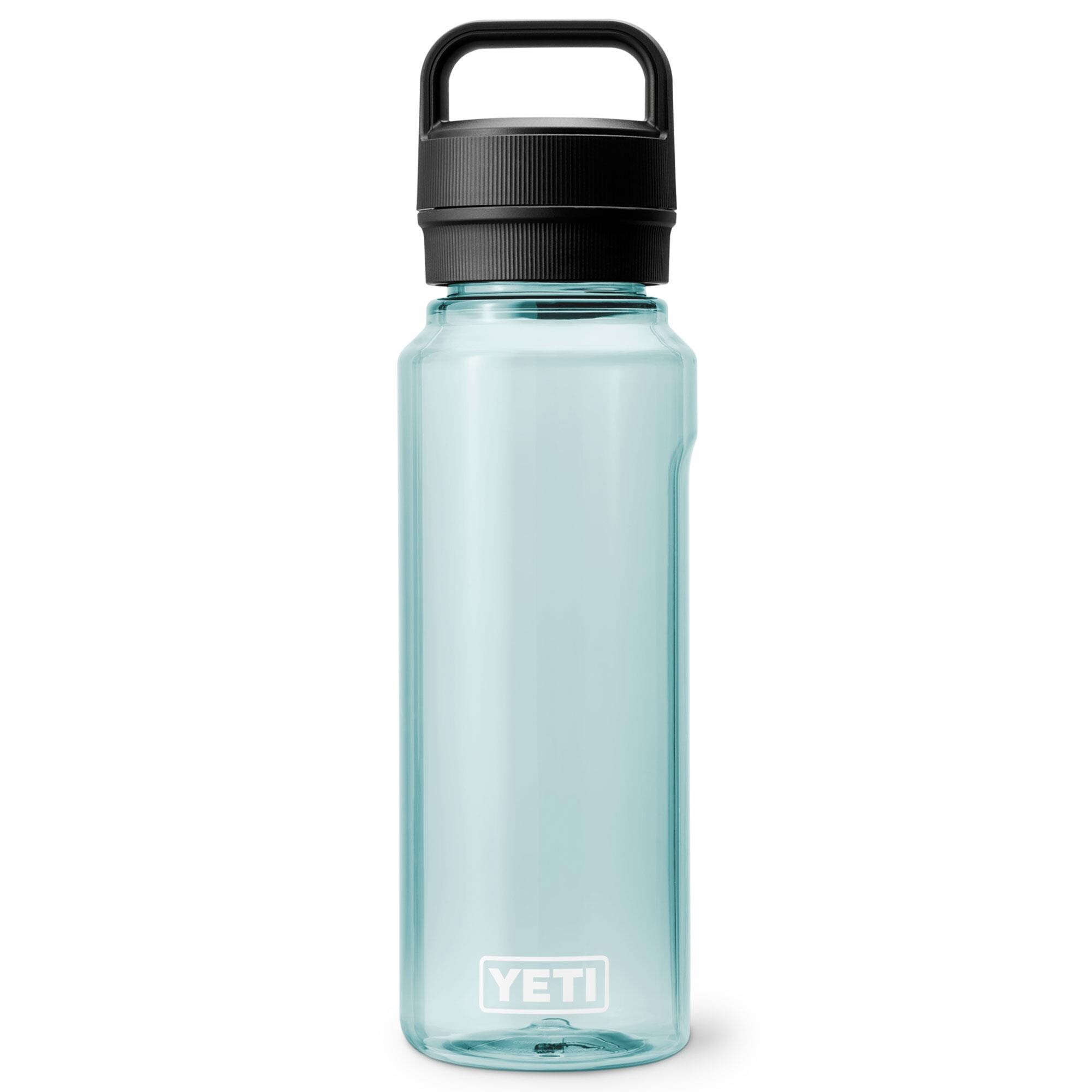 YETI Yonder 1L Water Bottle Seafoam