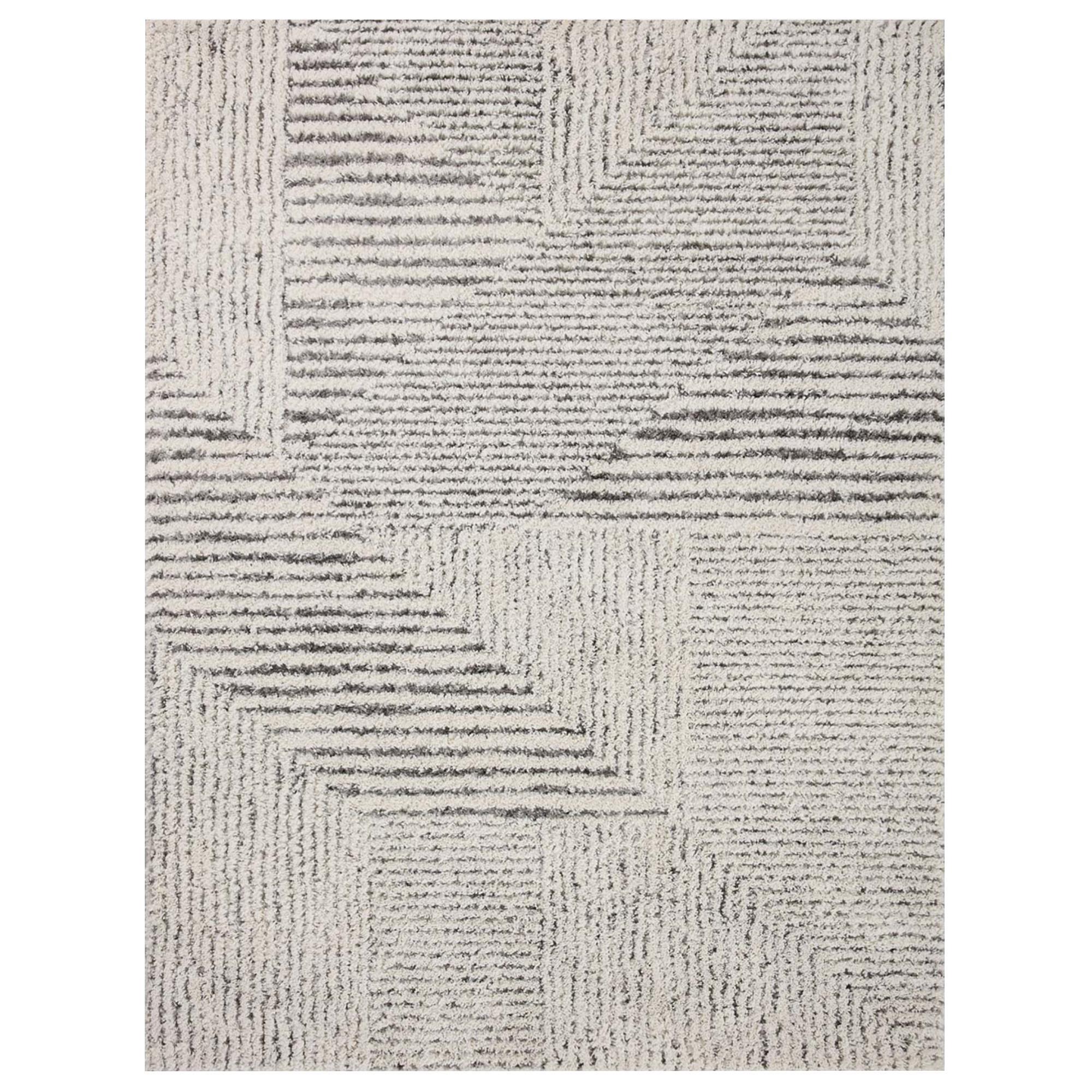 その他 Louis/LT3U Loloi Levitt Shag 9'3